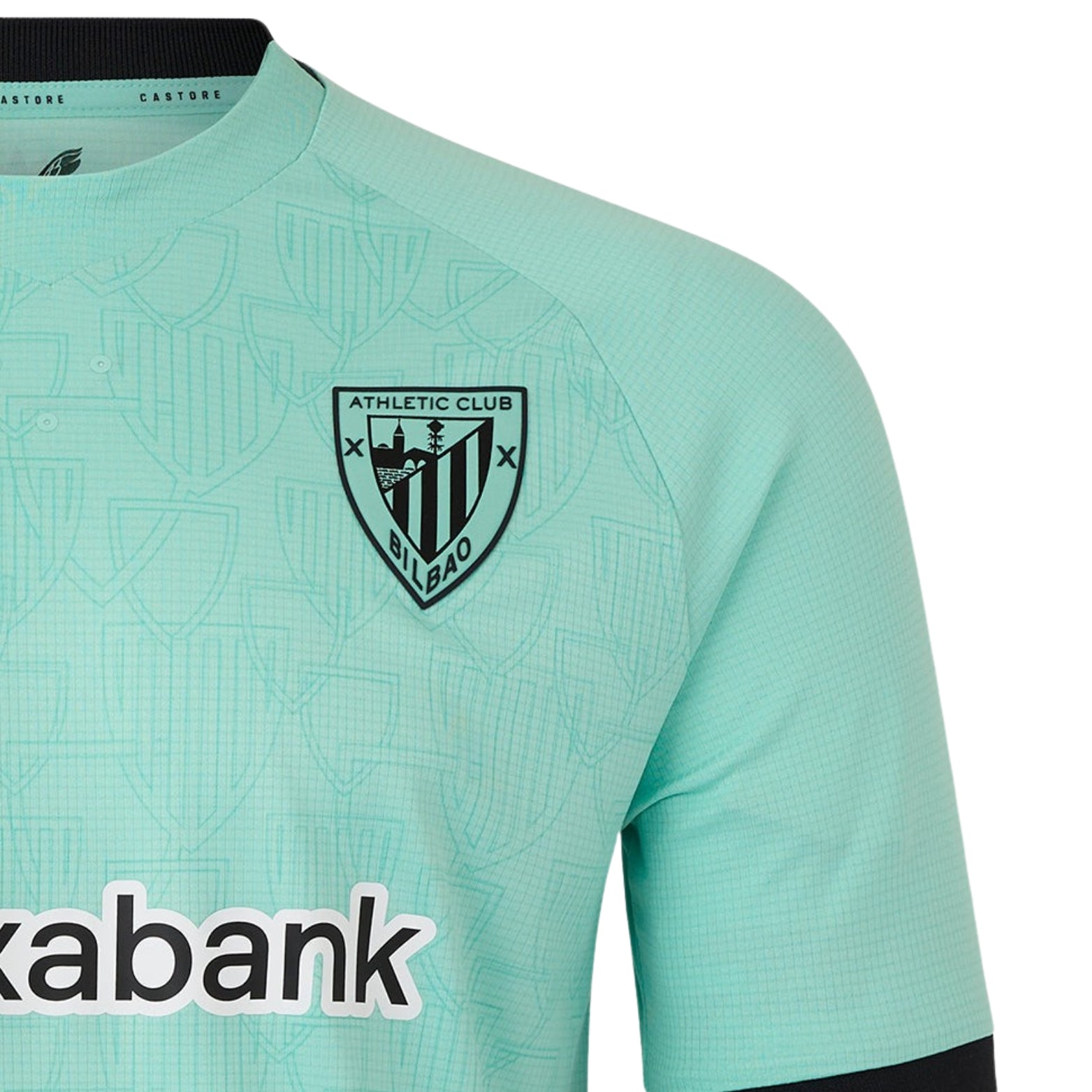 Athletic Club Bilbao Troisième 25/26