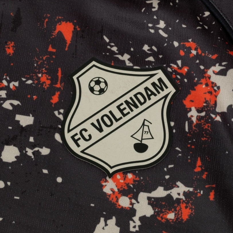 Volendam Extérieur 25/26