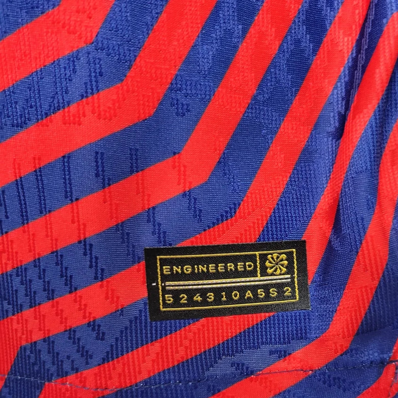 Leipzig Extérieur 23/24 - Version Joueur