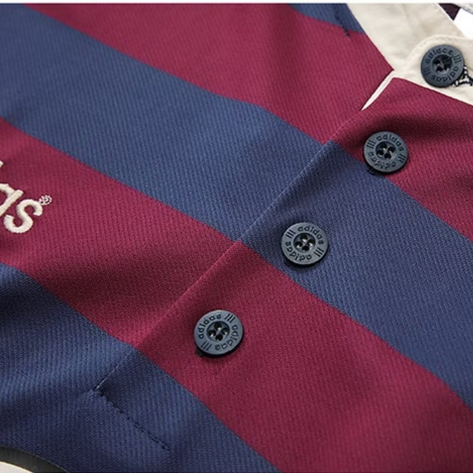 Newcastle United Extérieur 95/96 - Manches Longues