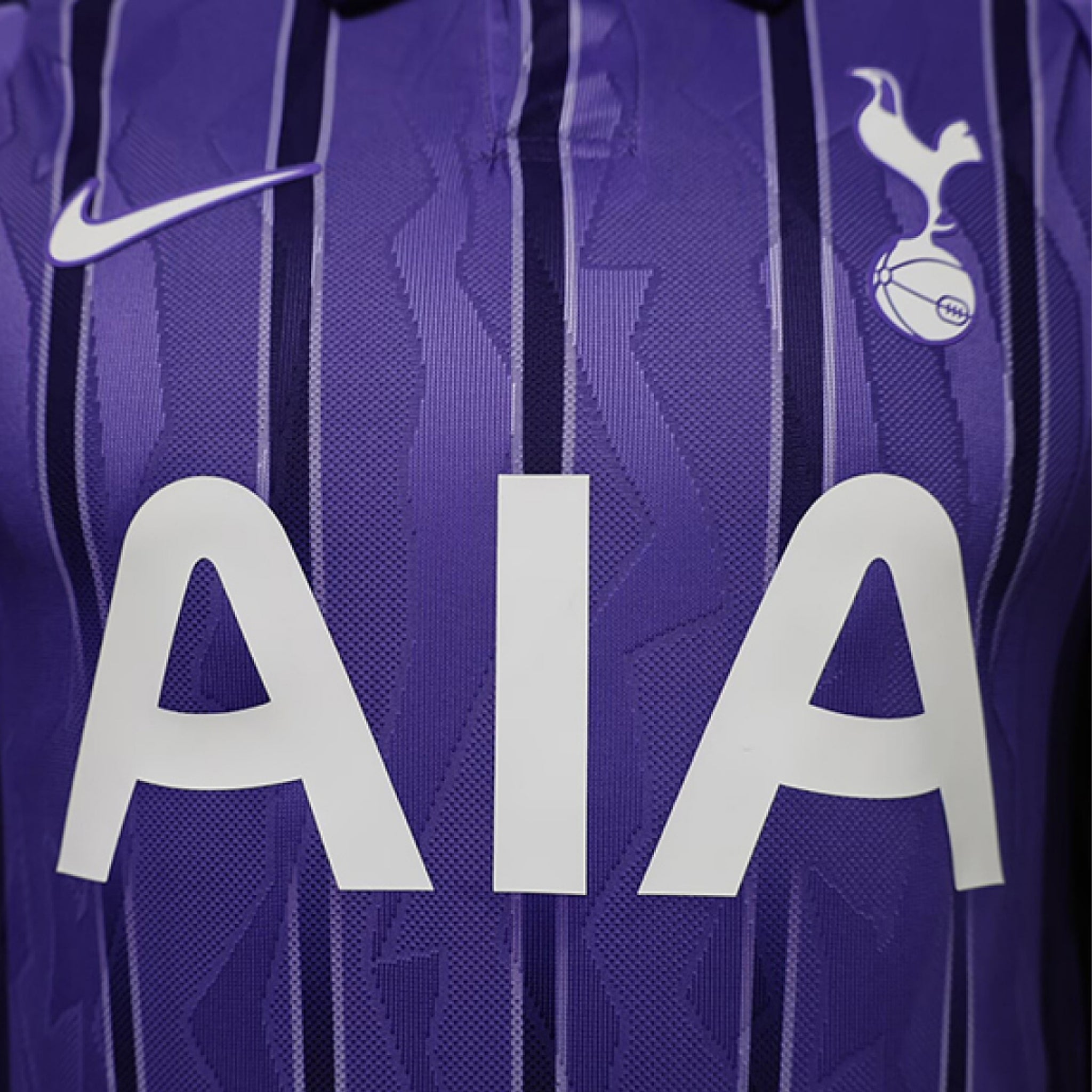 Tottenham Hotspur Troisième 26/27 - Version Joueur