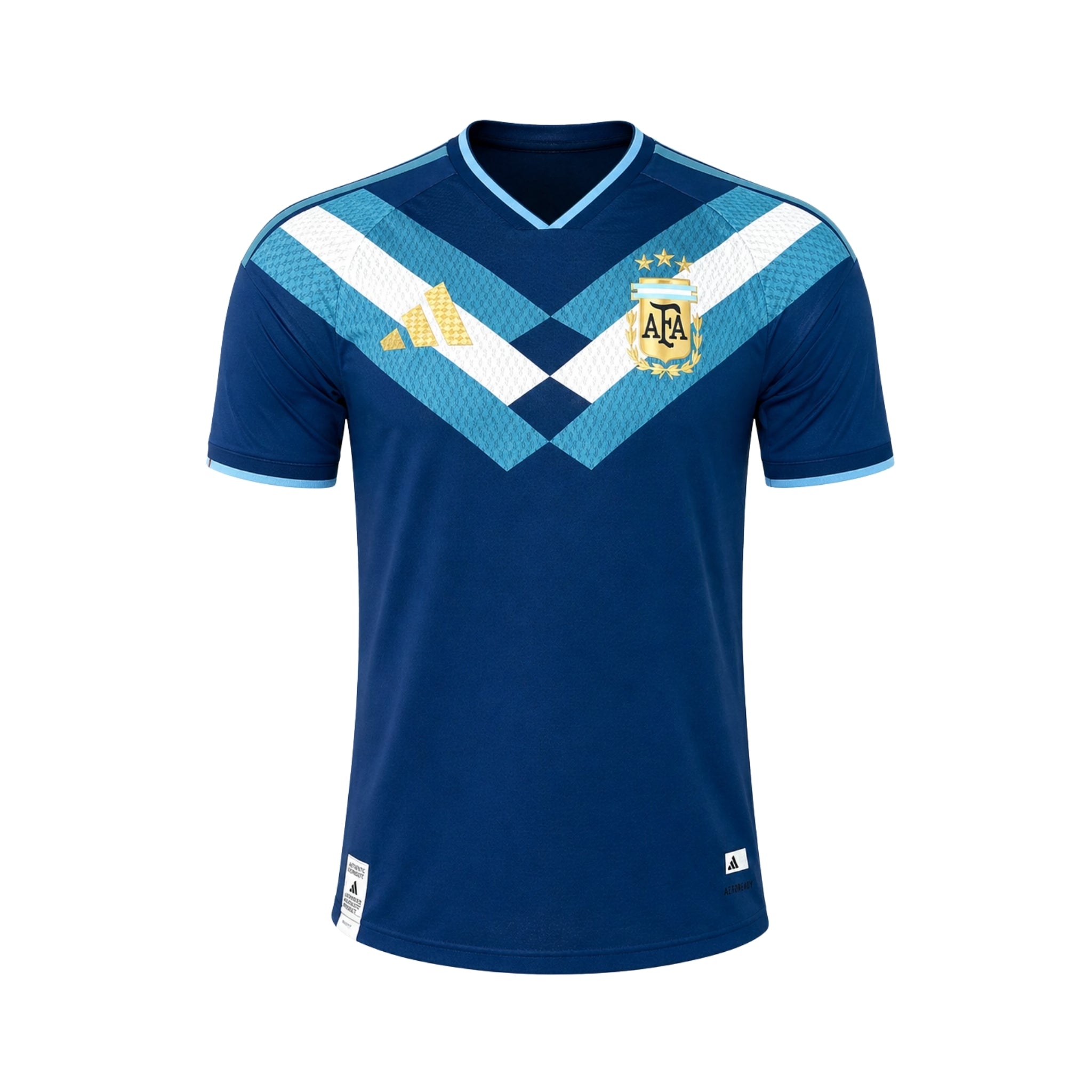 Argentine Édition Spéciale 26/27 - Coupe du Monde 2026 - Version Joueur