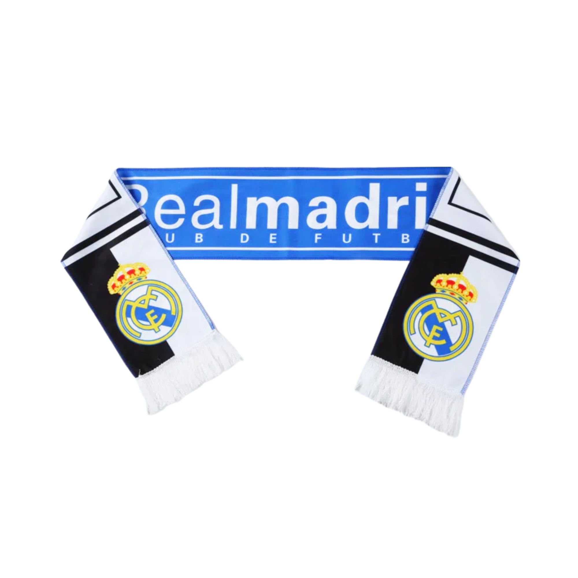 Scarf - Real Madrid