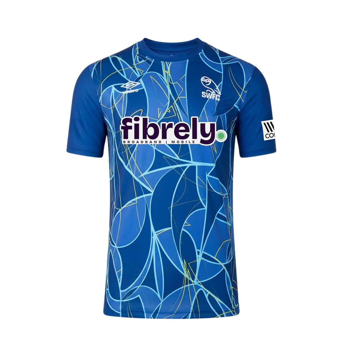 Sheffield Wednesday Gardiens de But 26/27