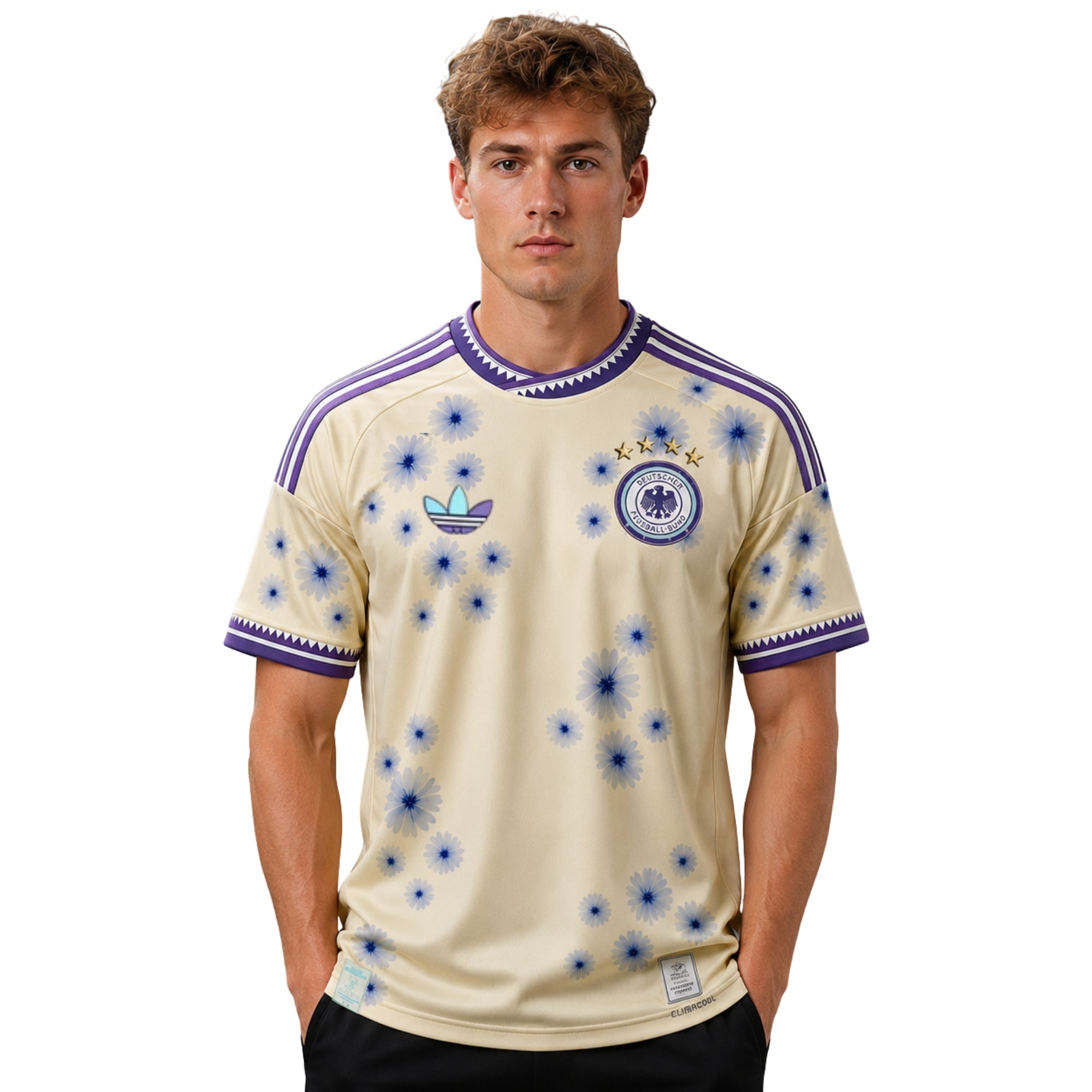 Allemagne Édition Spéciale 26/27 - Coupe du Monde 2026