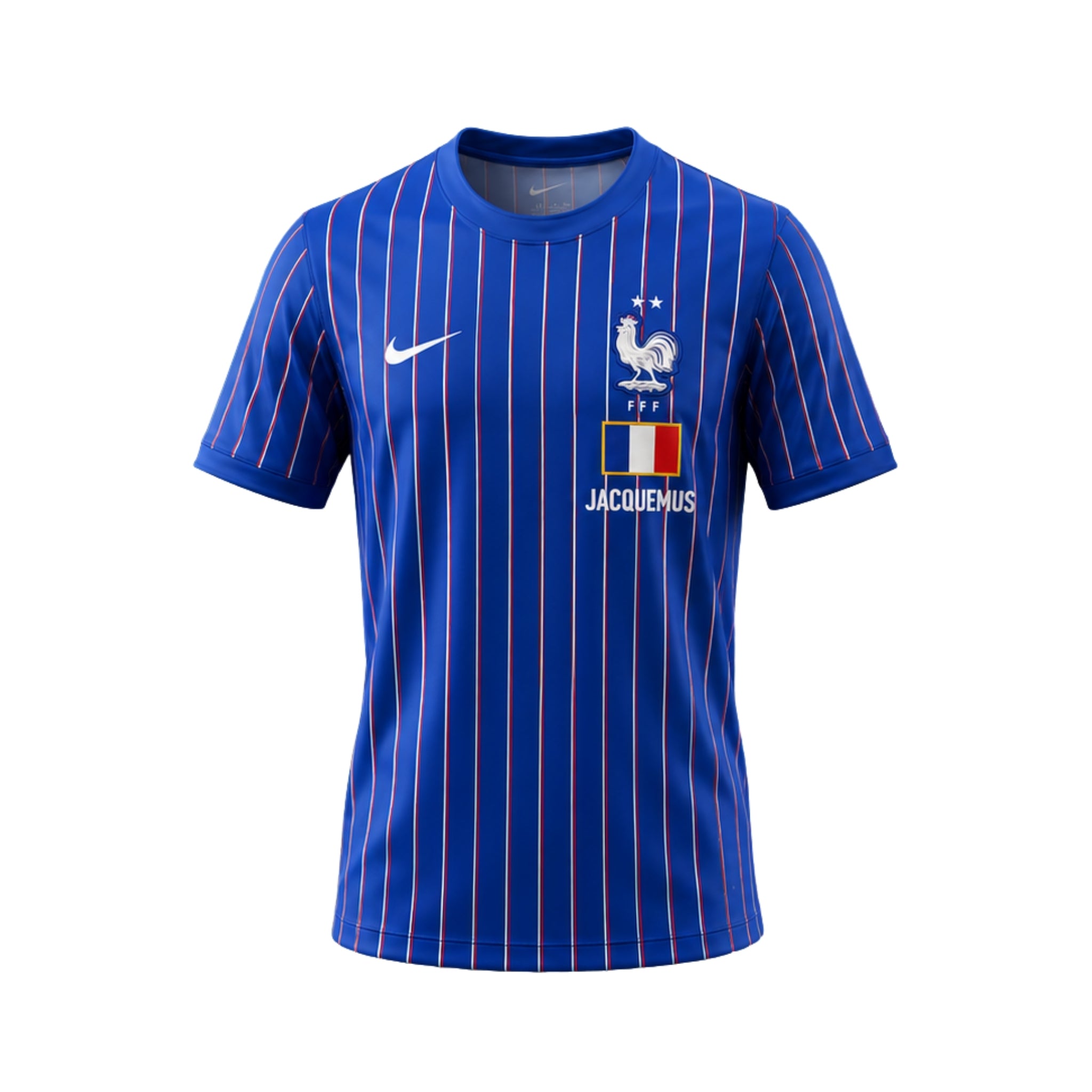 France Édition Spéciale Jacquemus 26/27 - Coupe du Monde 2026