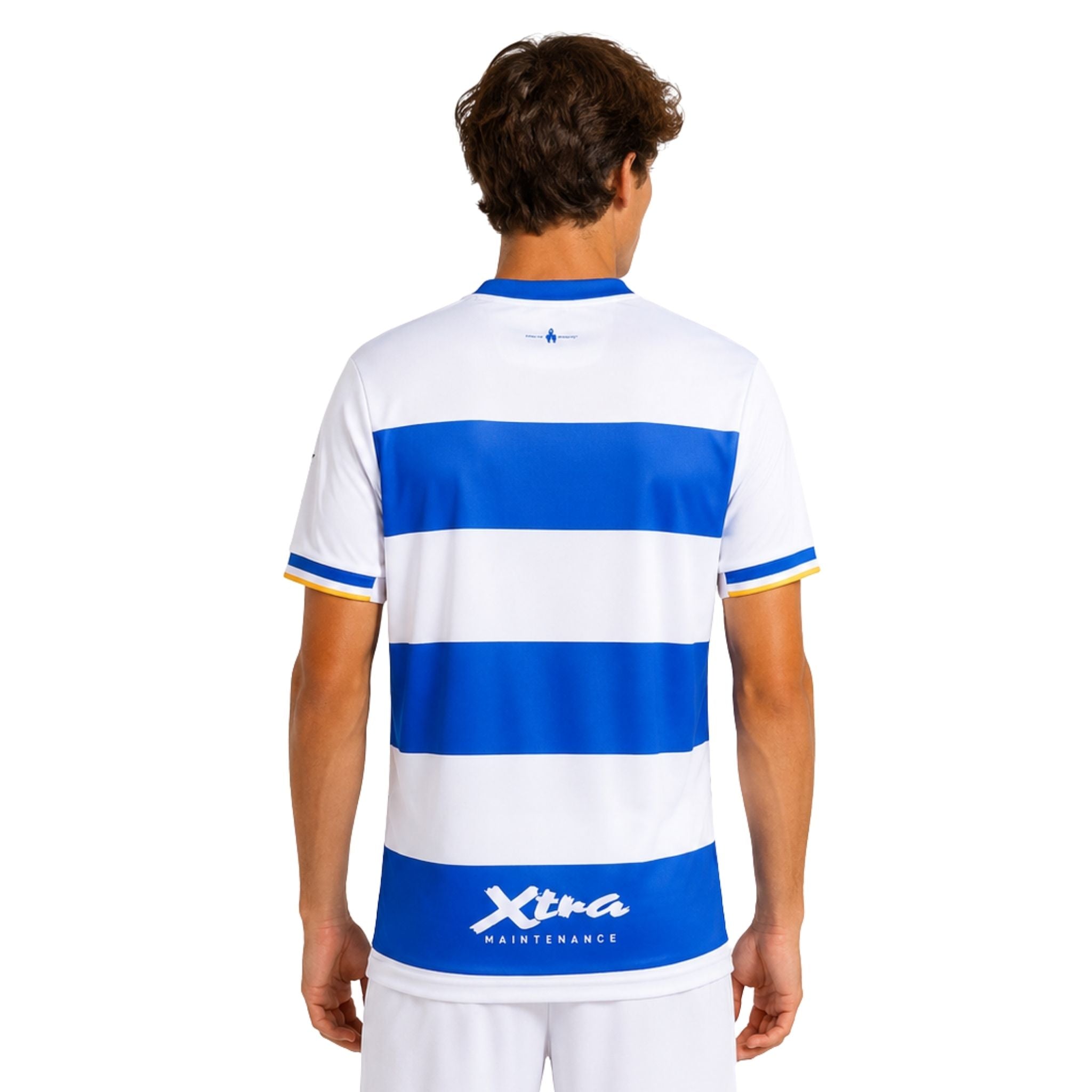 Queens Park Rangers Domicile 26/27