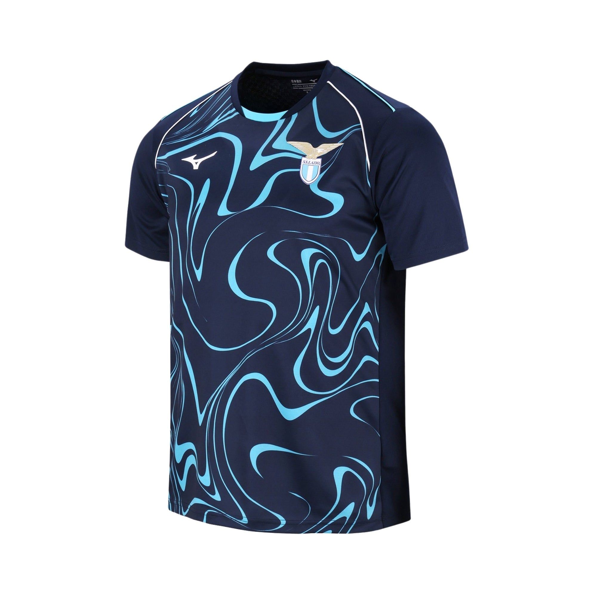 Lazio Avant-Match 26/27