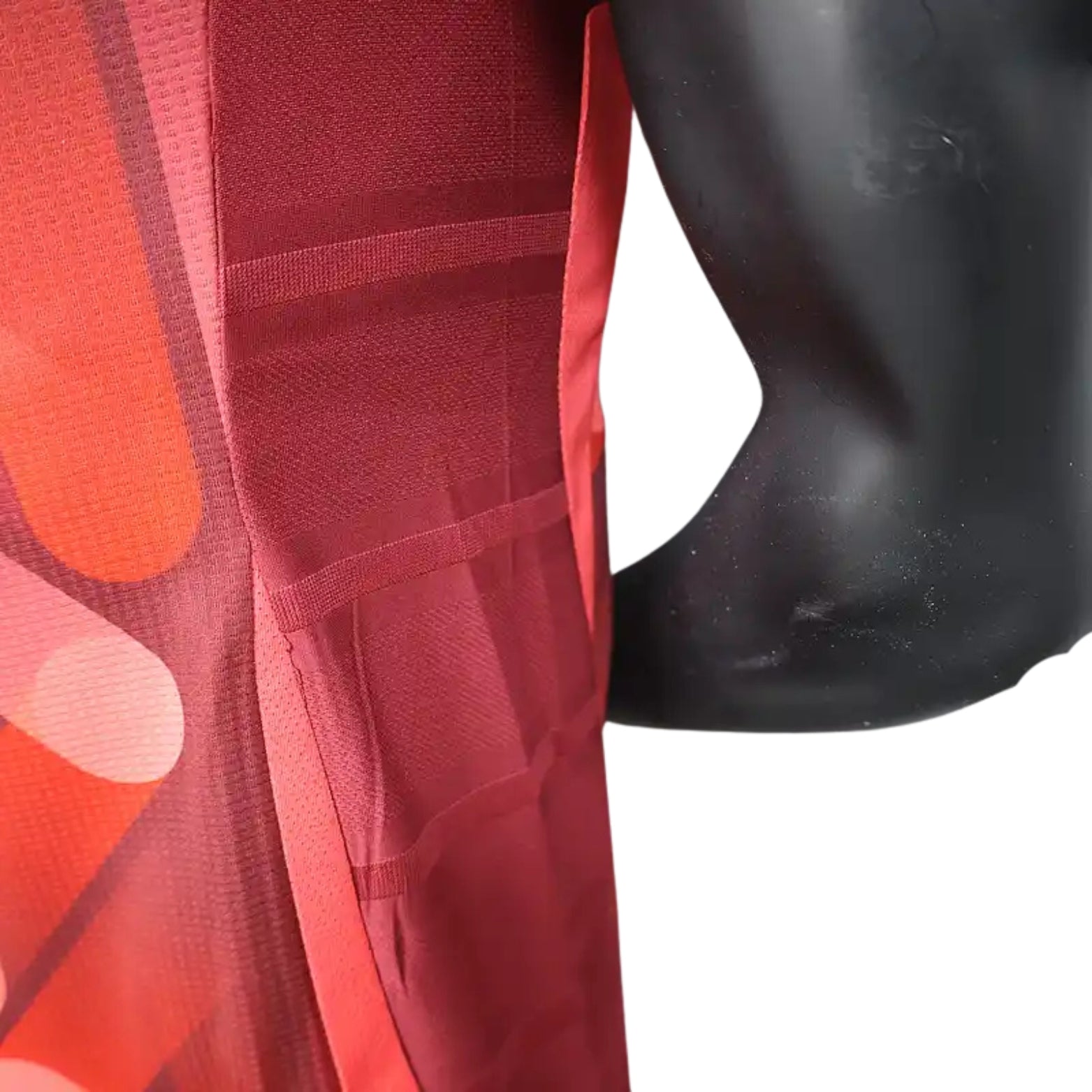 Allemagne Extérieur 25/26 - Euro Féminine 2025 - Version Joueur