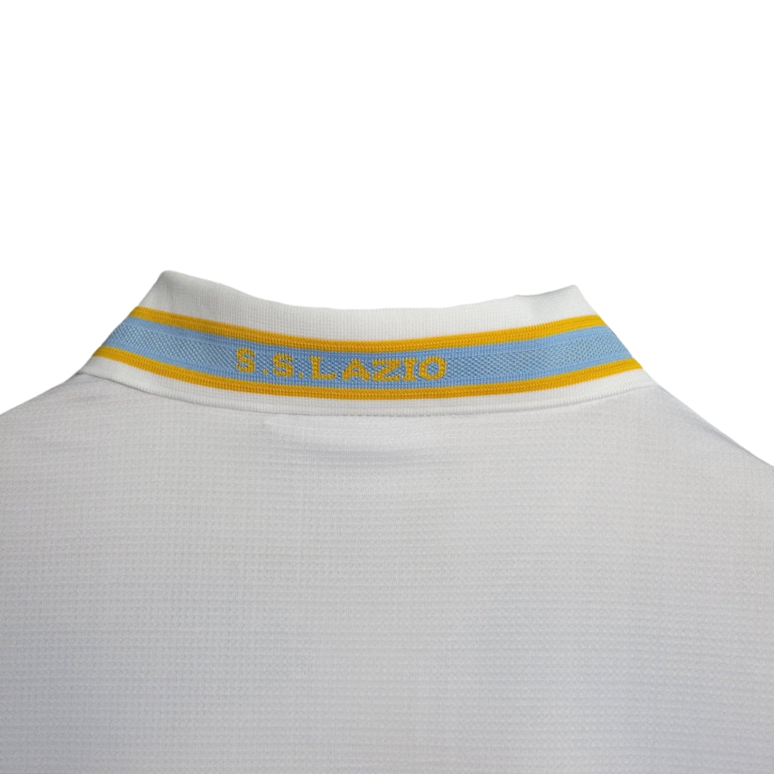 Lazio Extérieur 98/99