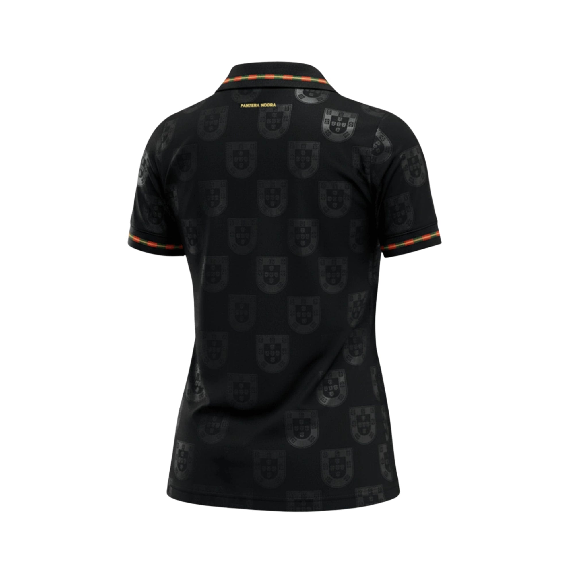 Portugal Édition Spéciale 26/27 - Coupe du Monde 2026 - Version Féminine