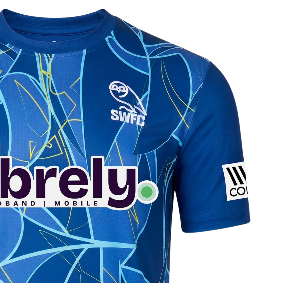 Sheffield Wednesday Gardiens de But 26/27
