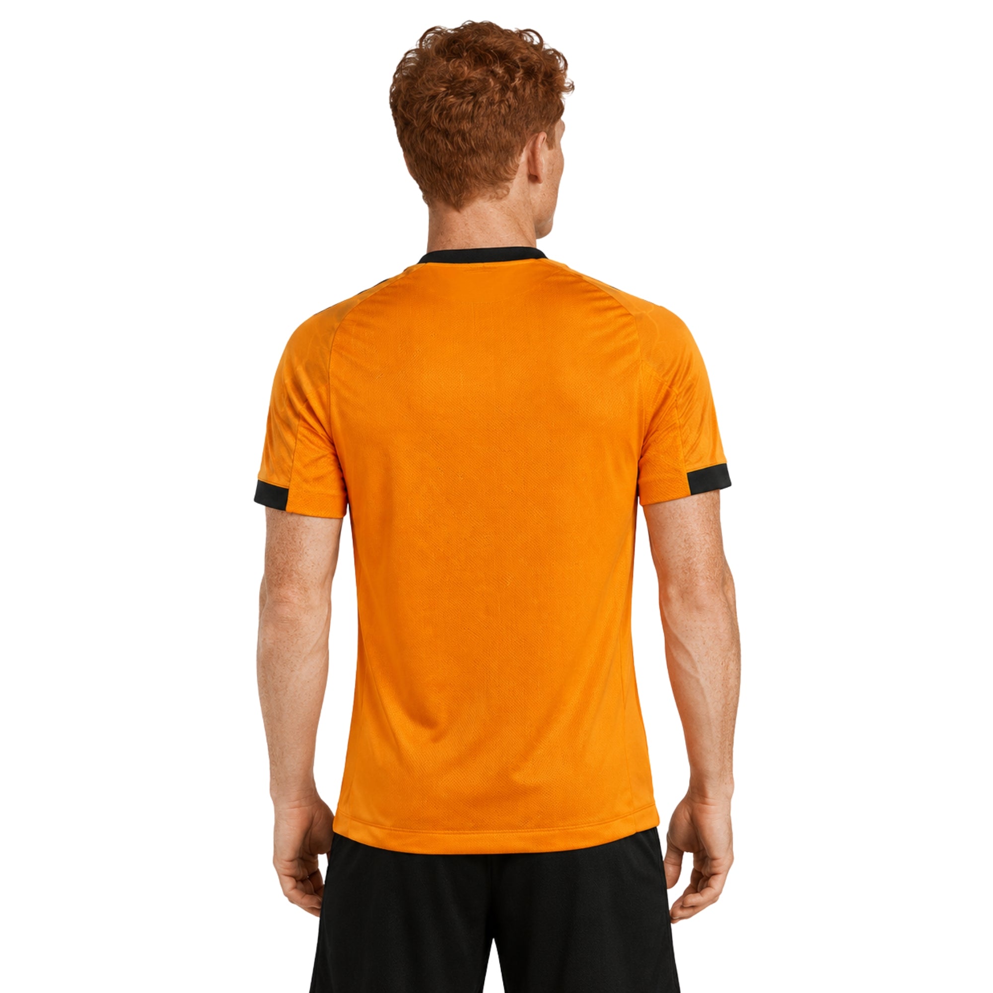 AS Roma Camiseta Visitante 25/26 - Versión Jugador