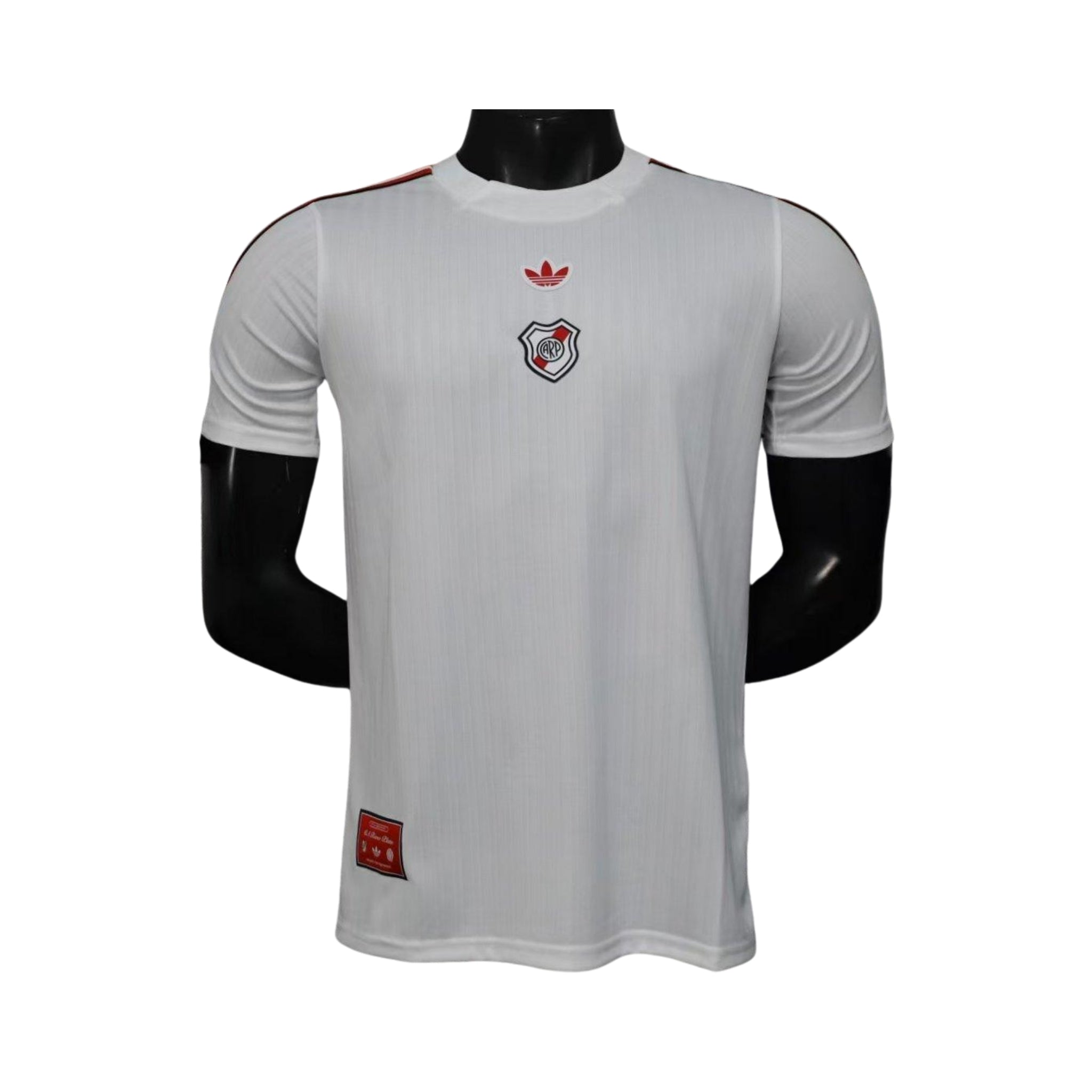 River Plate Édition Spéciale 25/26 - Version Joueur