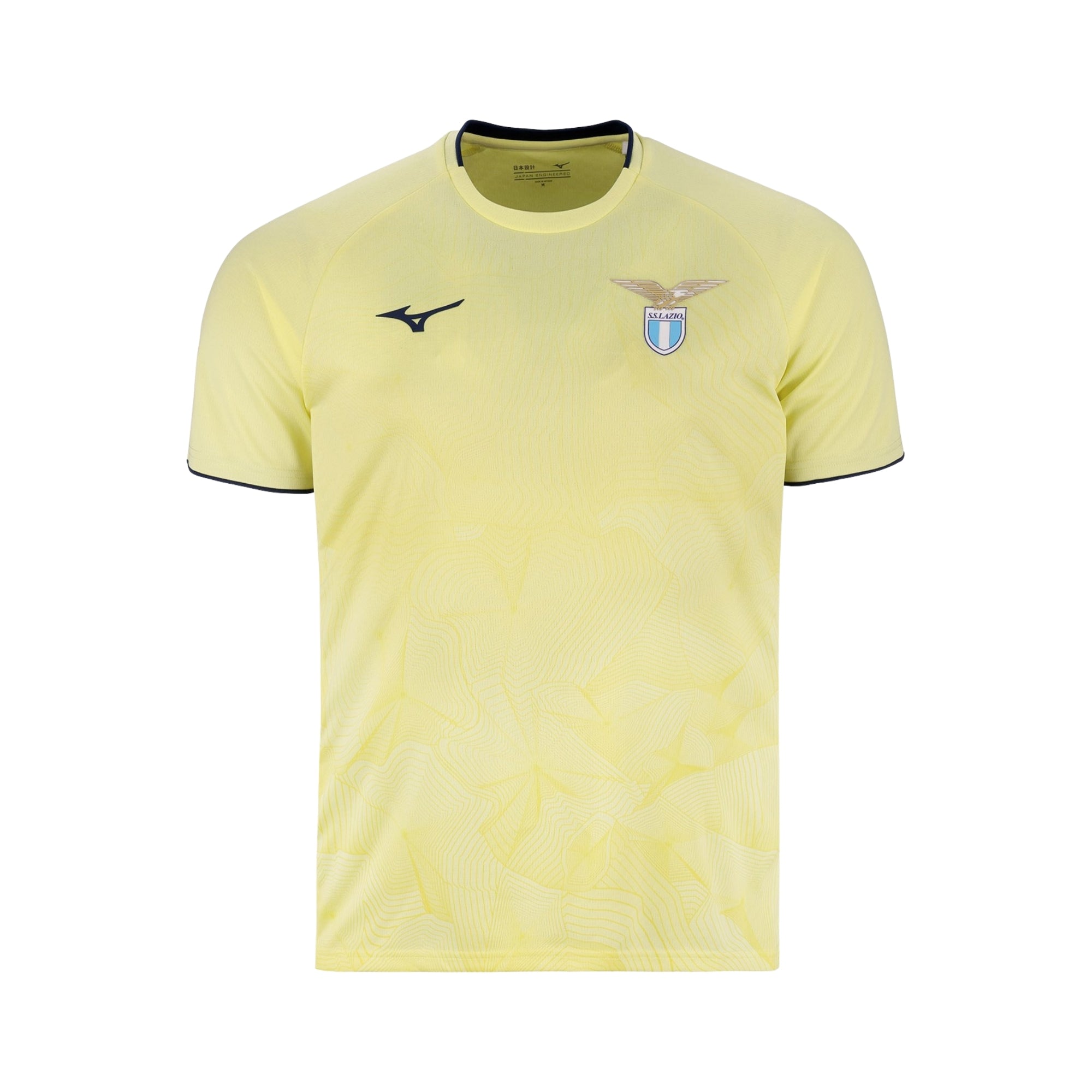 Lazio Entraînement 26/27