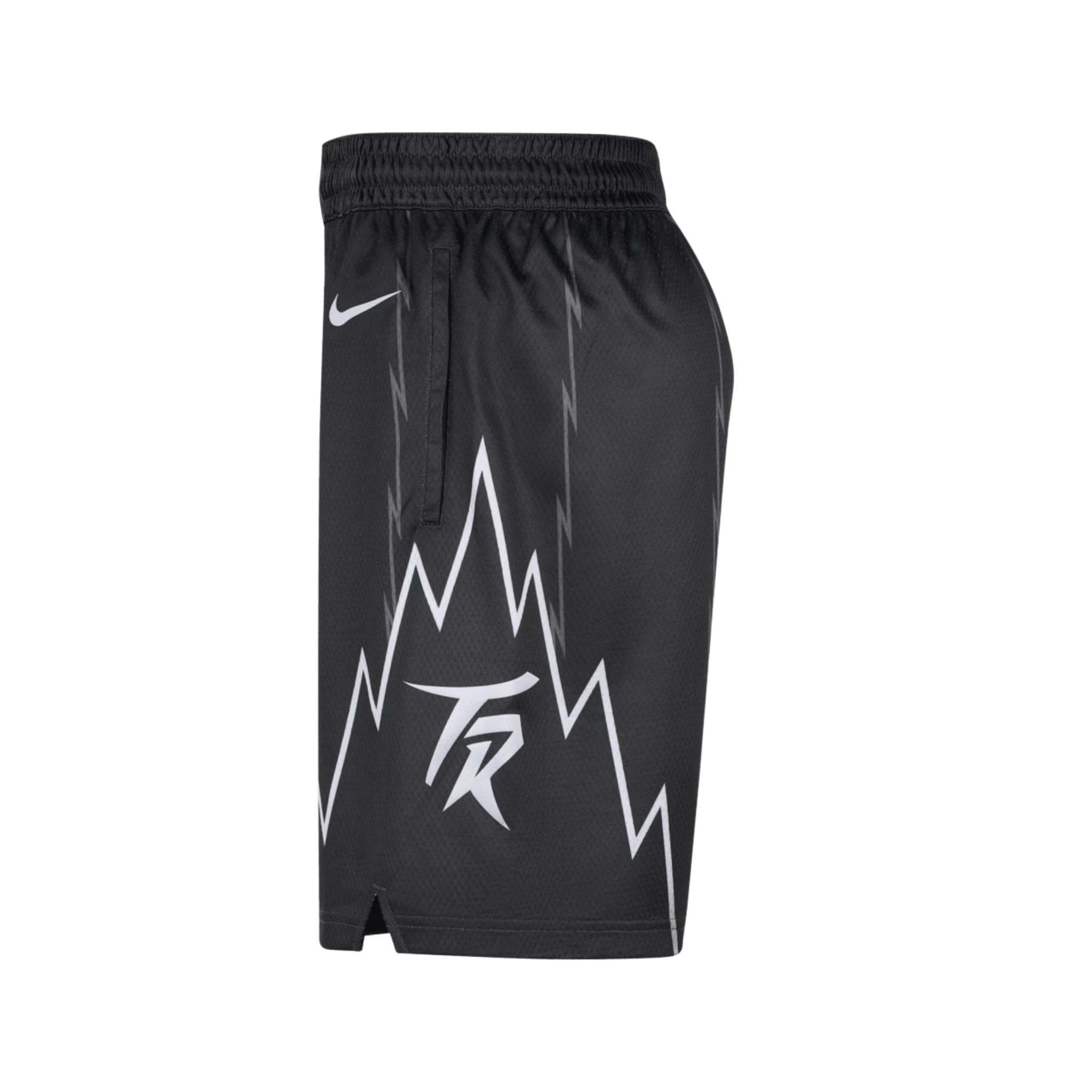 Toronto Raptors City Edition 25/26