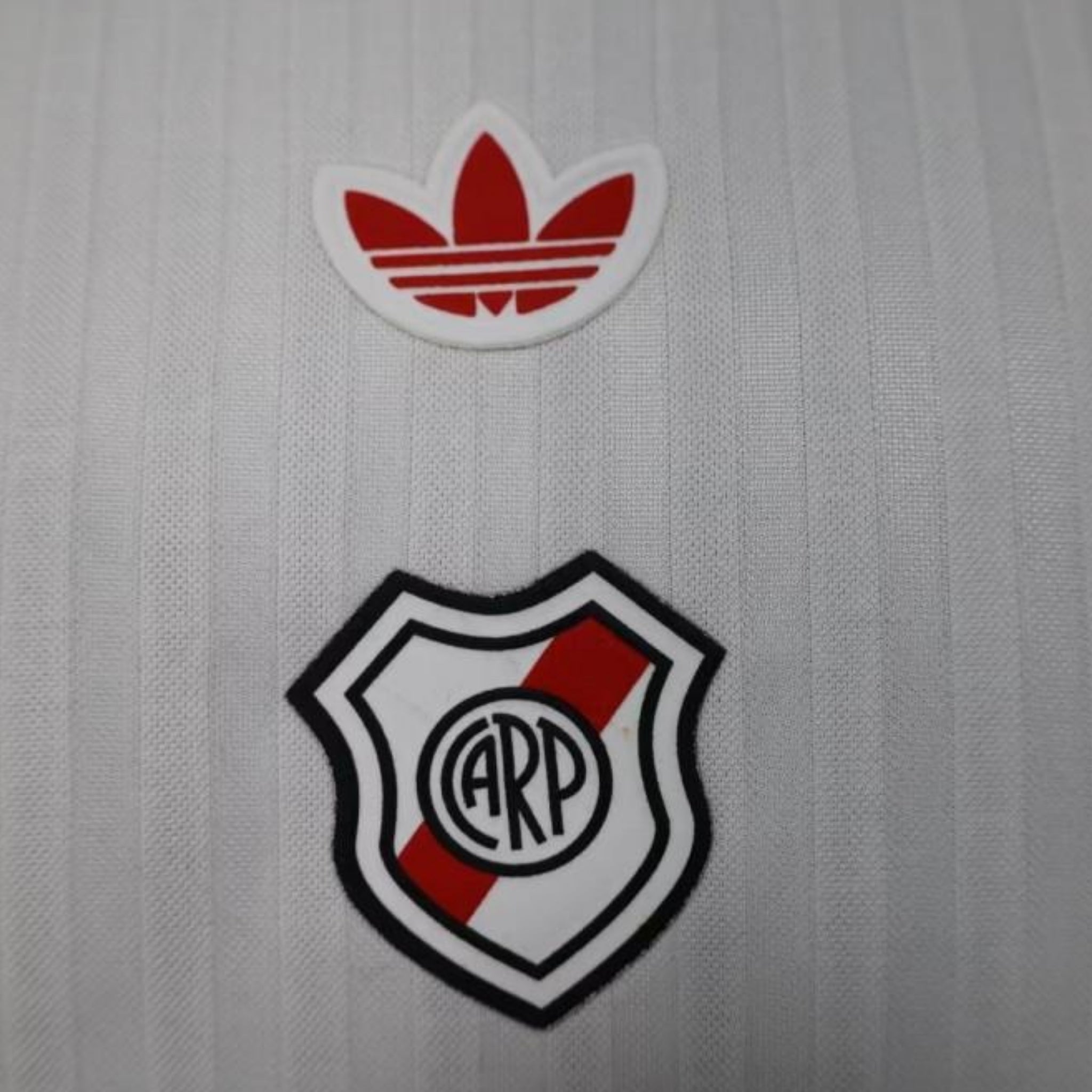 River Plate Édition Spéciale 25/26 - Version Joueur