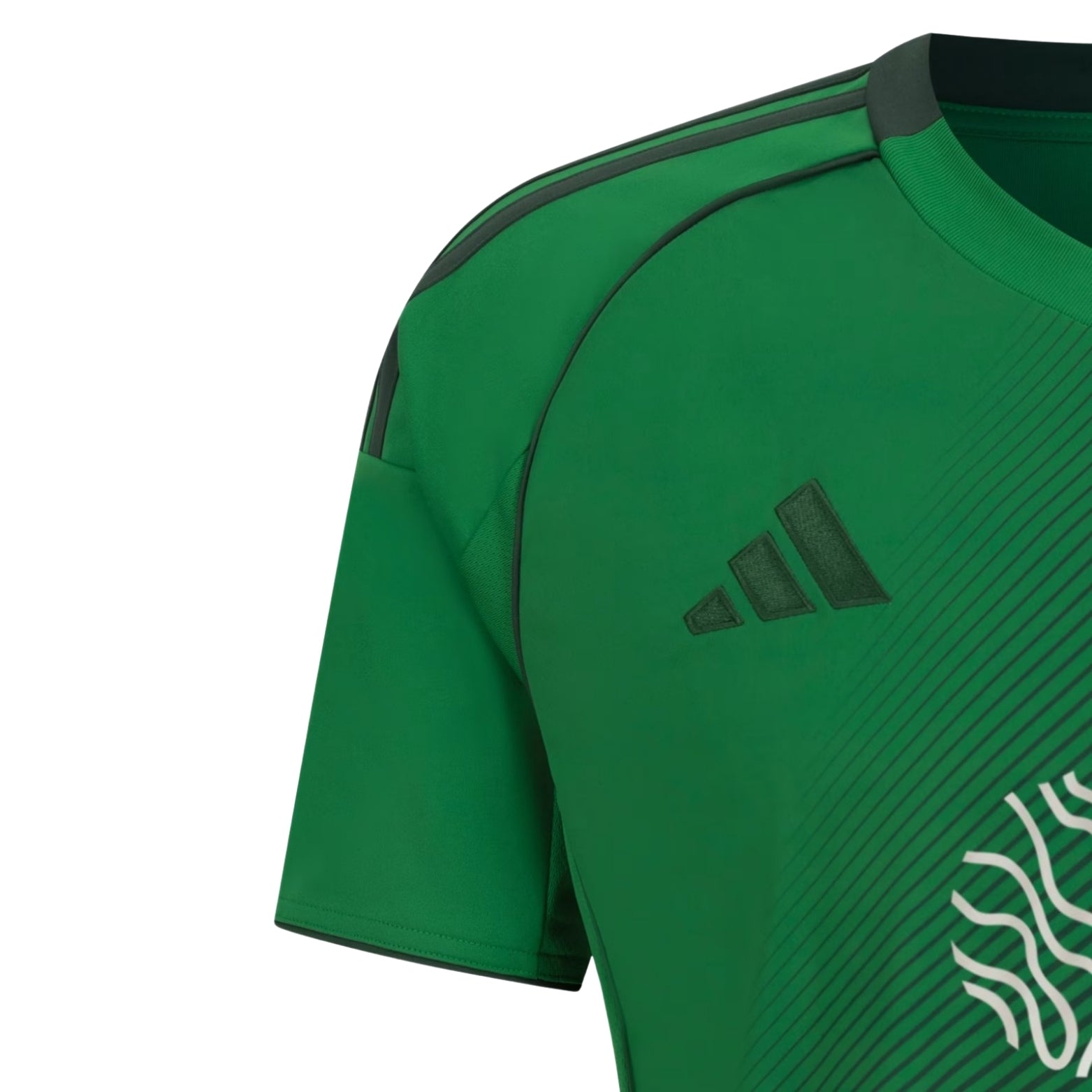 Al-Ahli Extérieur 25/26