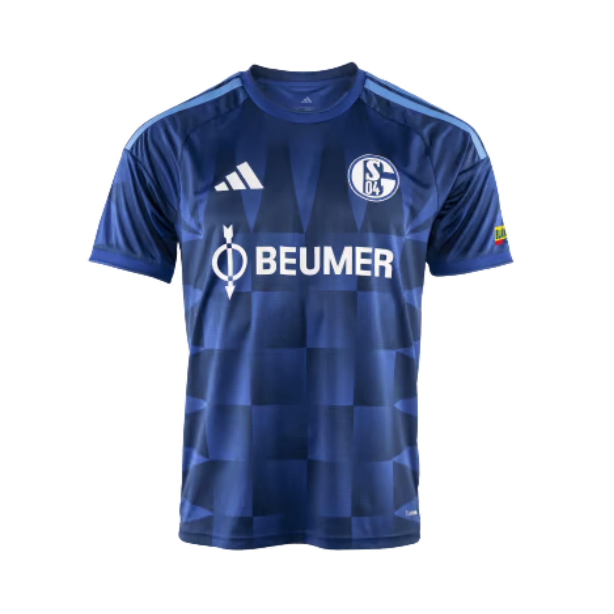Schalke 04 Domicile 26/27