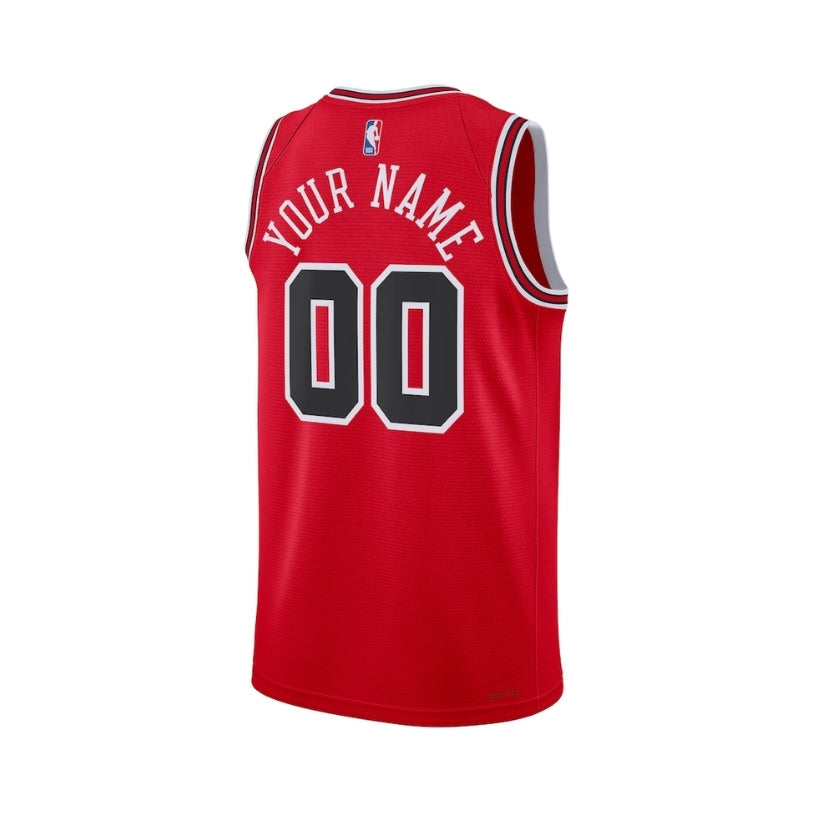 Chicago Bulls Icon Edition 24/25