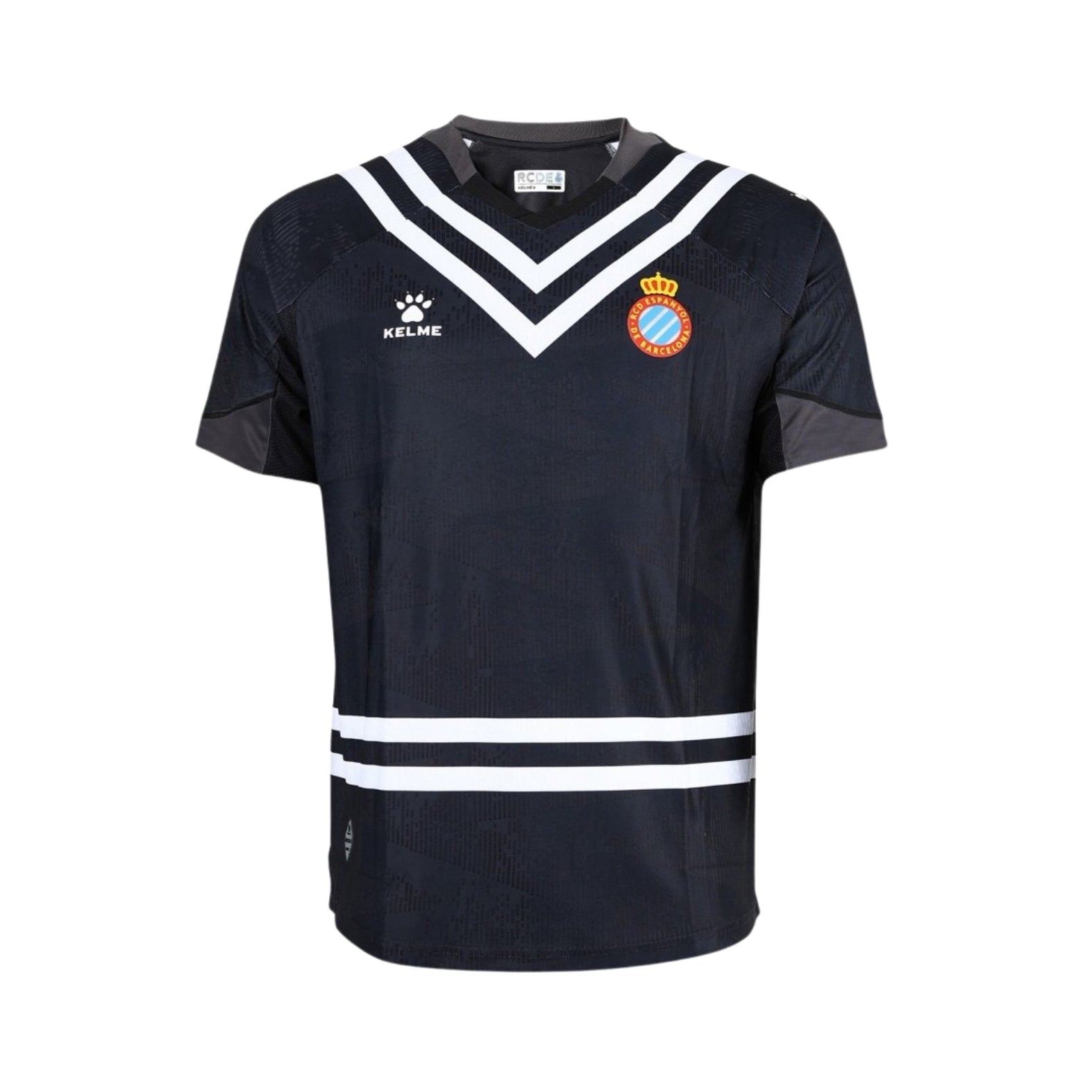 Espanyol Gardiens de But 25/26