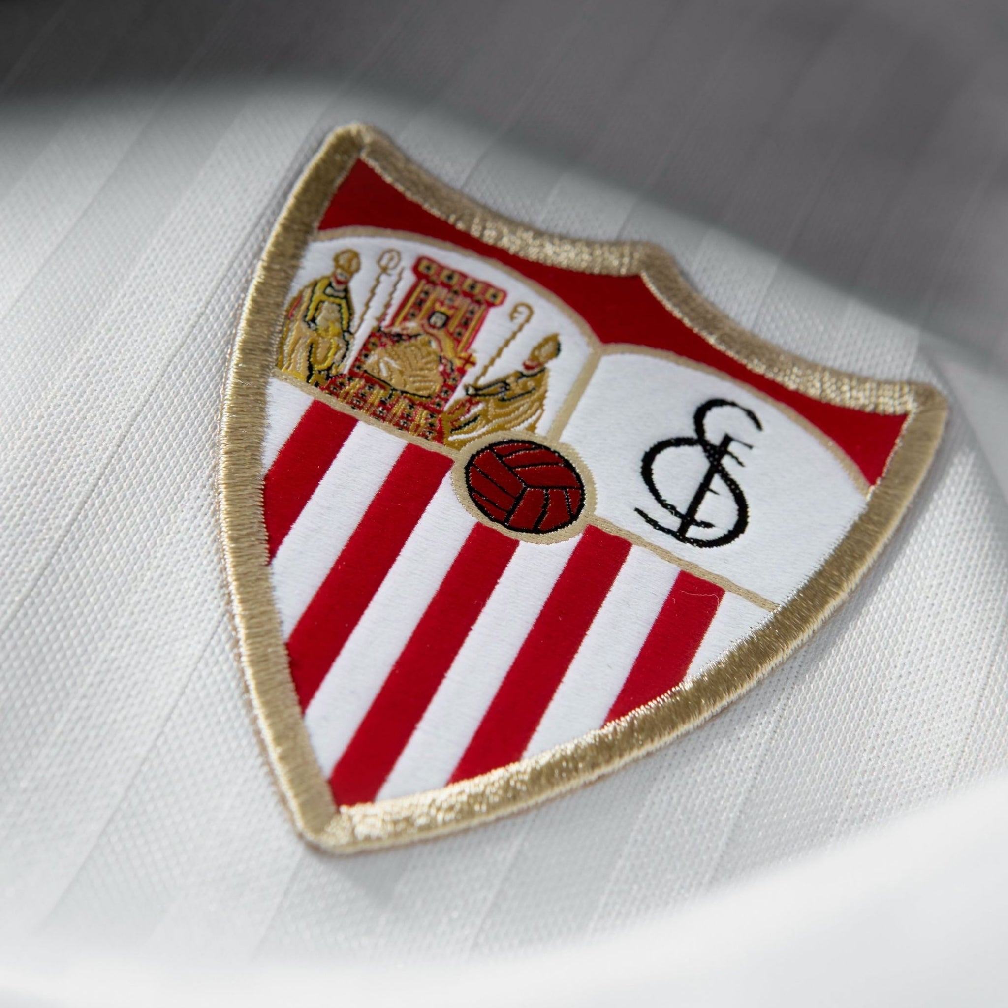 Séville Extérieur 26/27