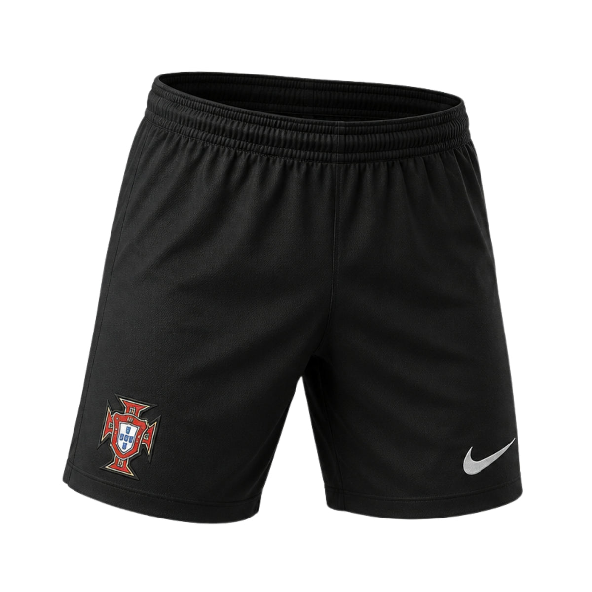 Short Portugal Euro Extérieur 24/25