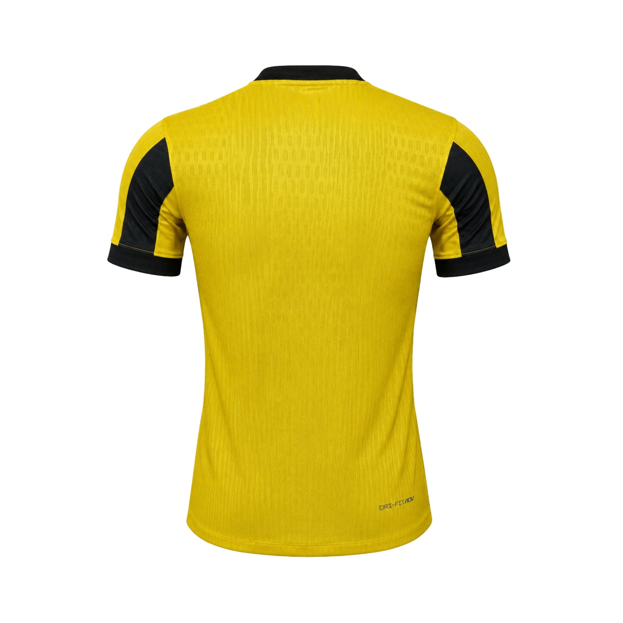Al-Ittihad Club Domicile 25/26 - Version Joueur