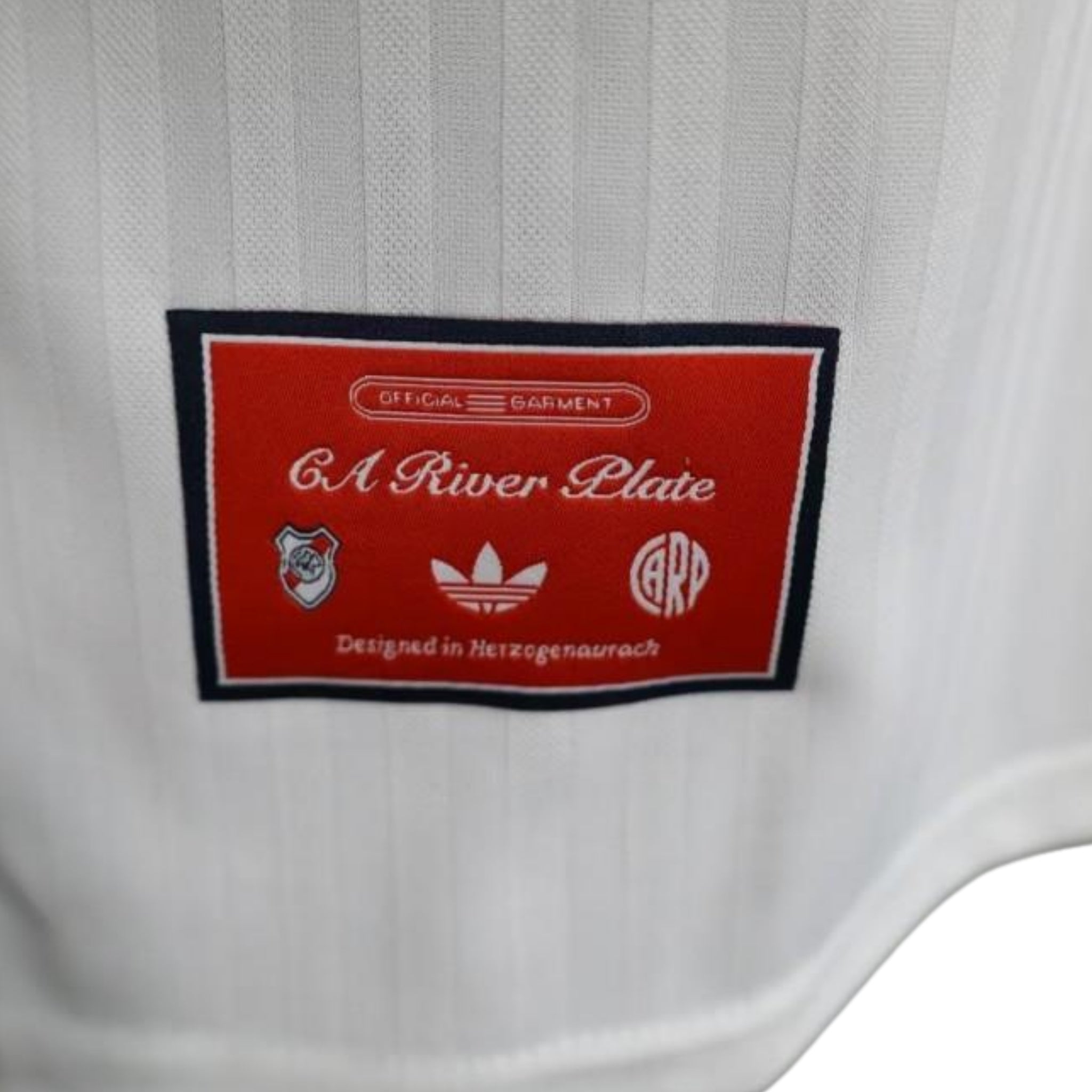 River Plate Édition Spéciale 25/26 - Version Joueur