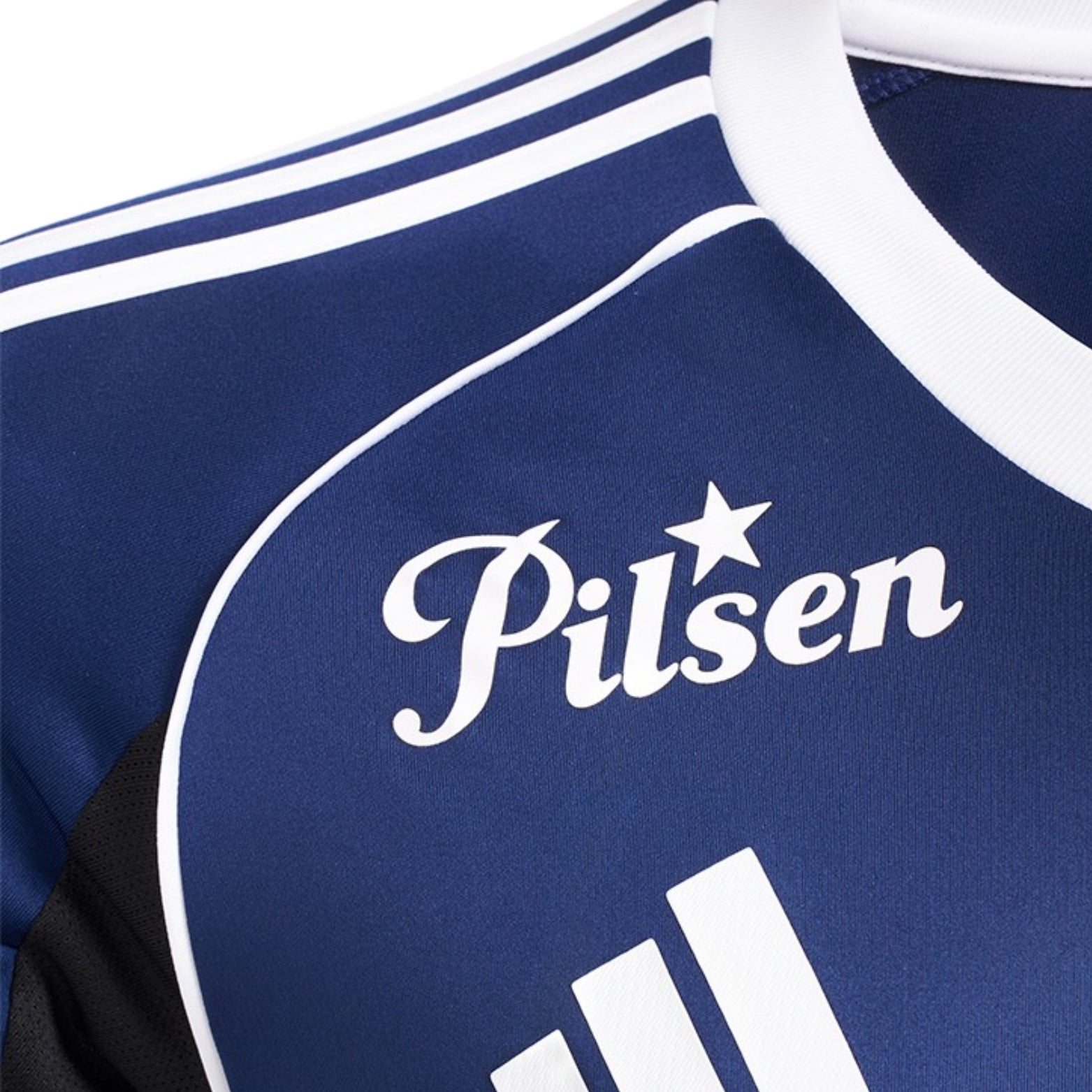 Independiente de Medellín Troisième 25/26