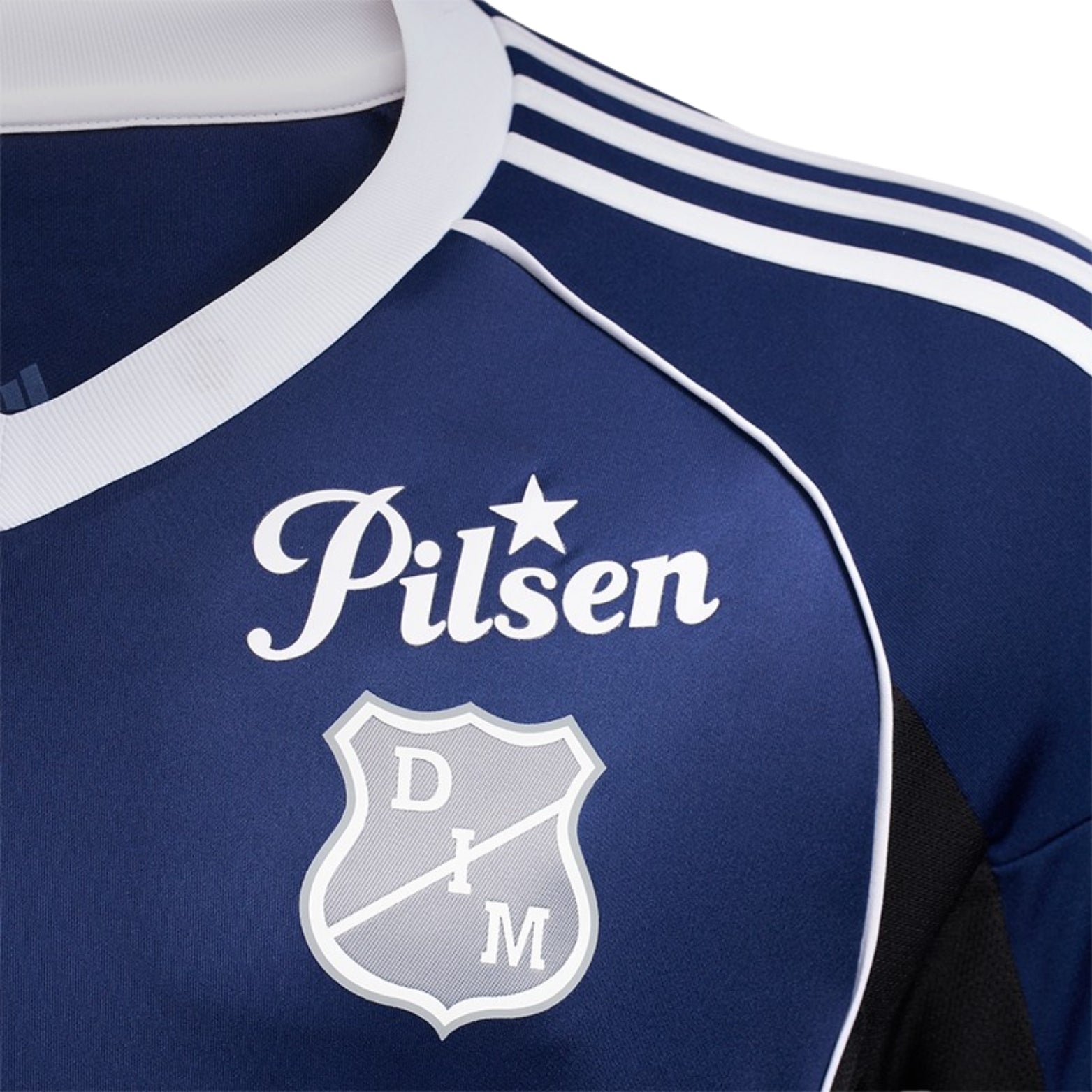 Independiente de Medellín Troisième 25/26