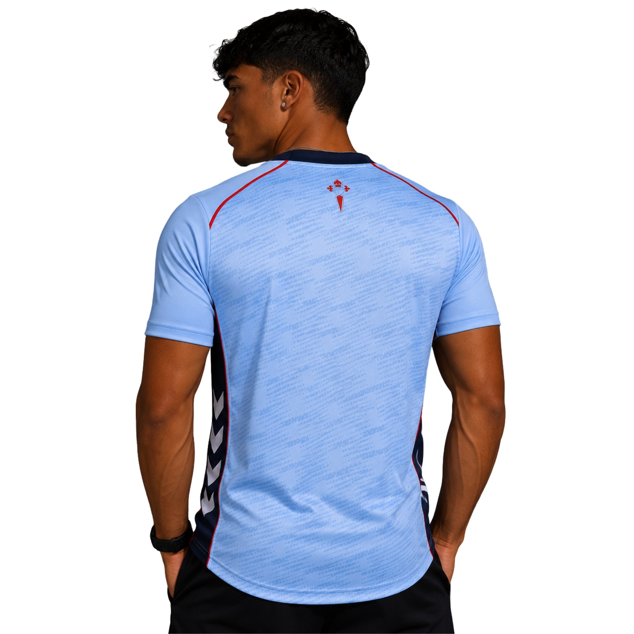 Celta de Vigo Domicile 25/26