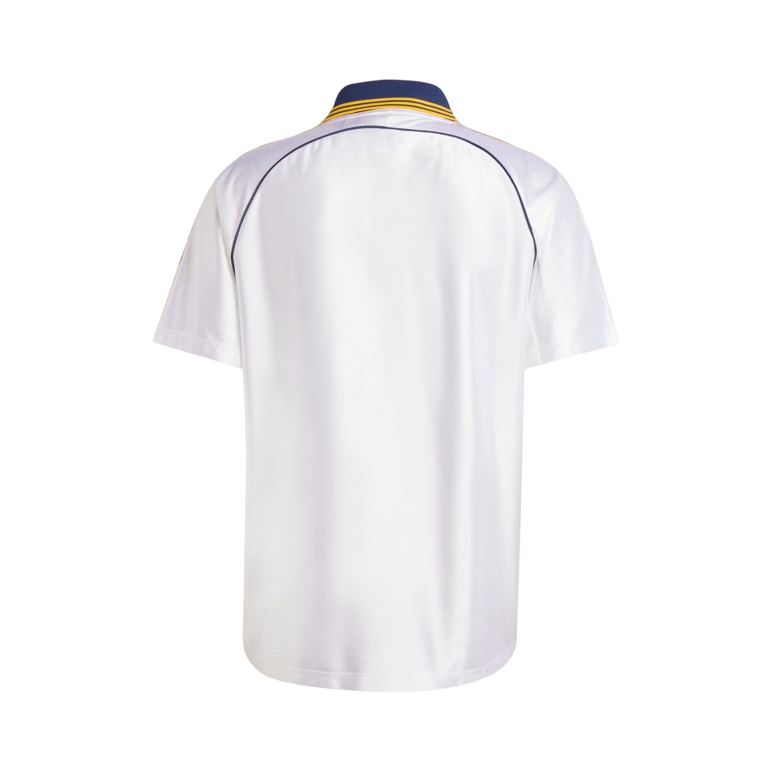 Real Madrid Domicile 99/00