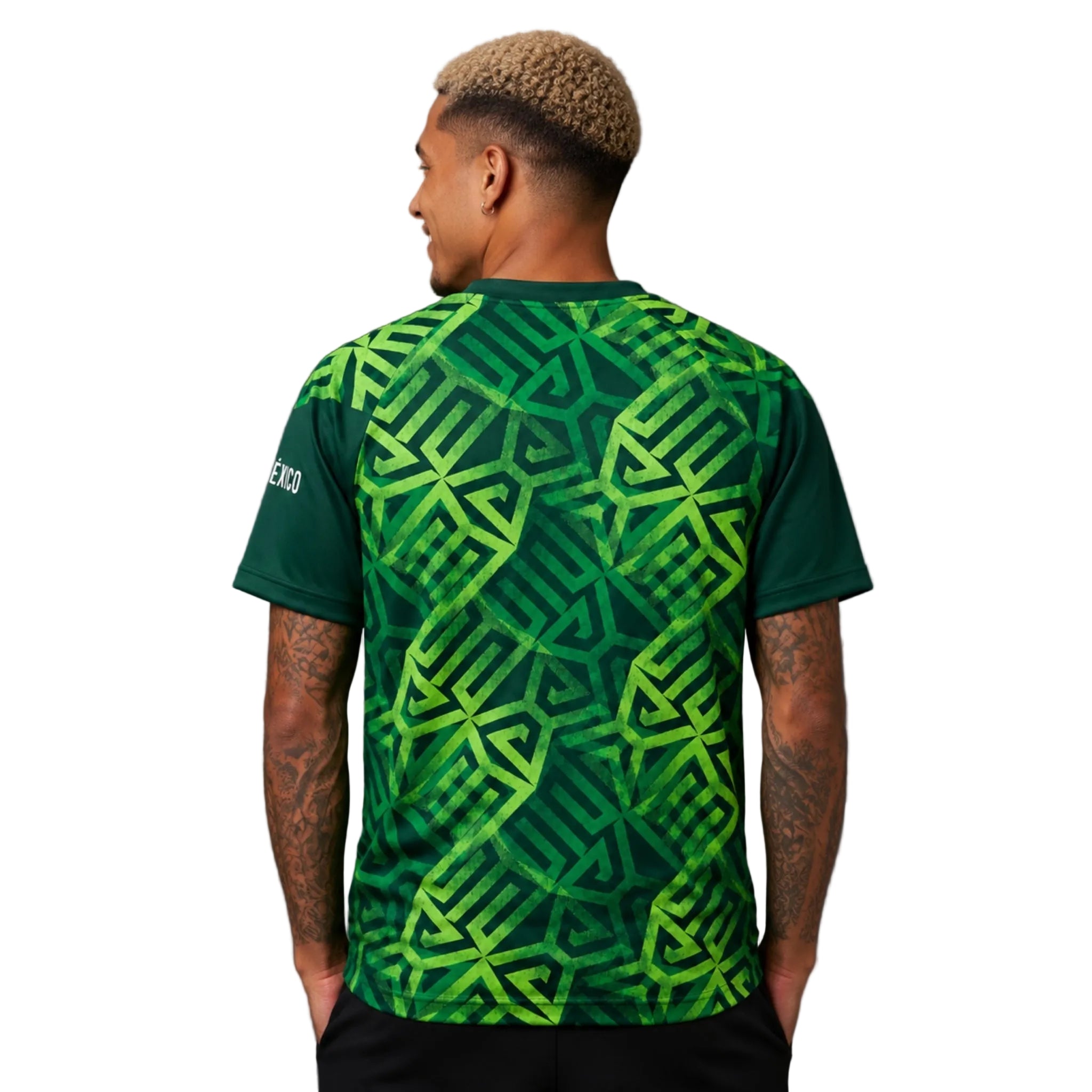 Mexique Édition Spéciale 26/27 - Coupe du Monde 2026