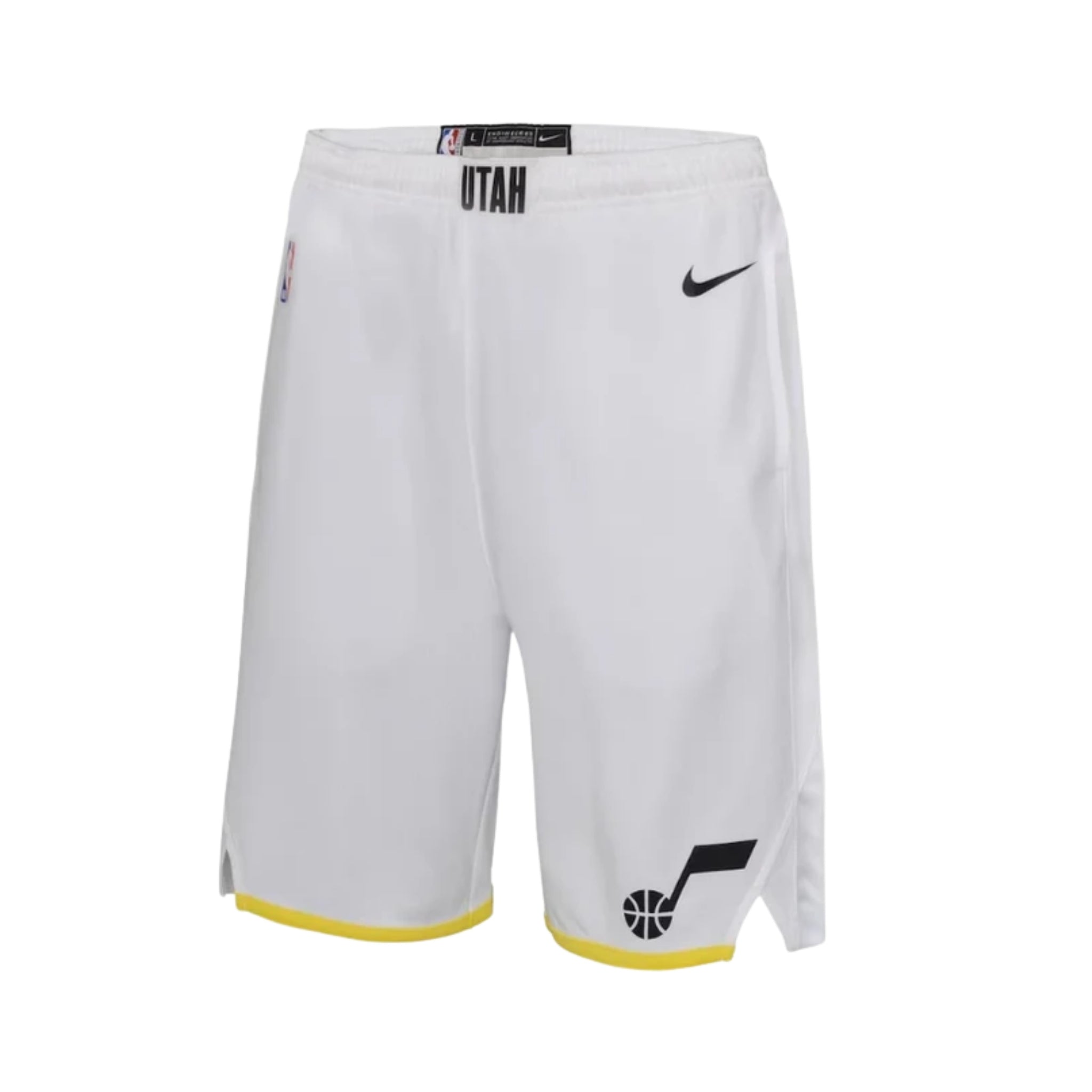 Utah Jazz Association Edition 25/26 - Détail