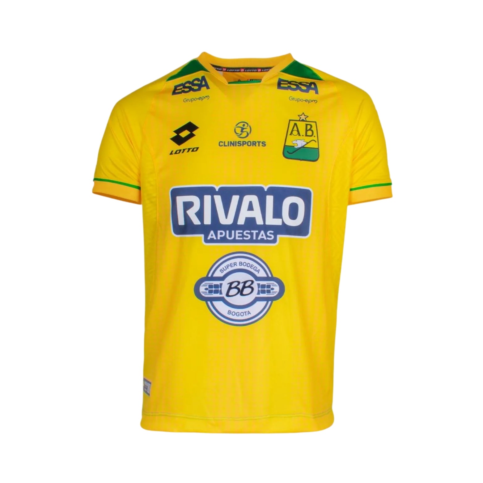 Bucaramanga Domicile 25/26