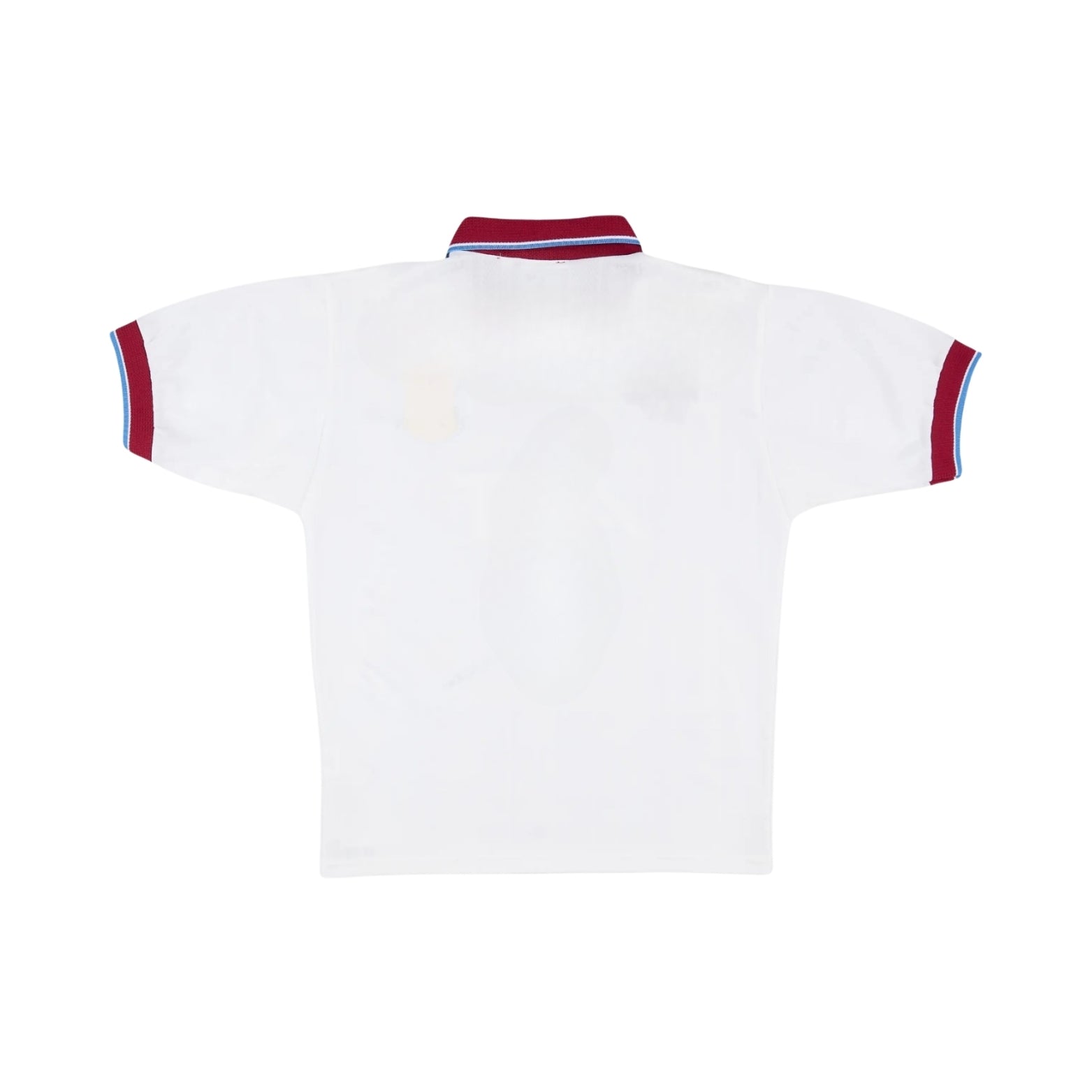 Aston Villa Troisième 96/97