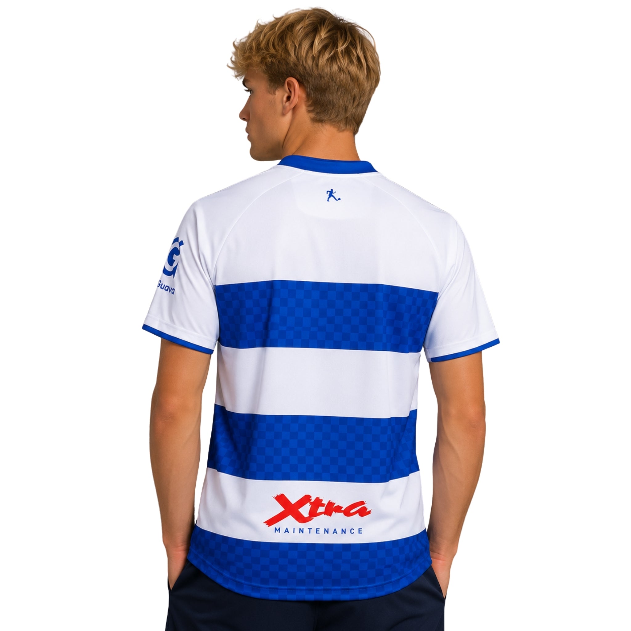 Queens Park Rangers Domicile 25/26