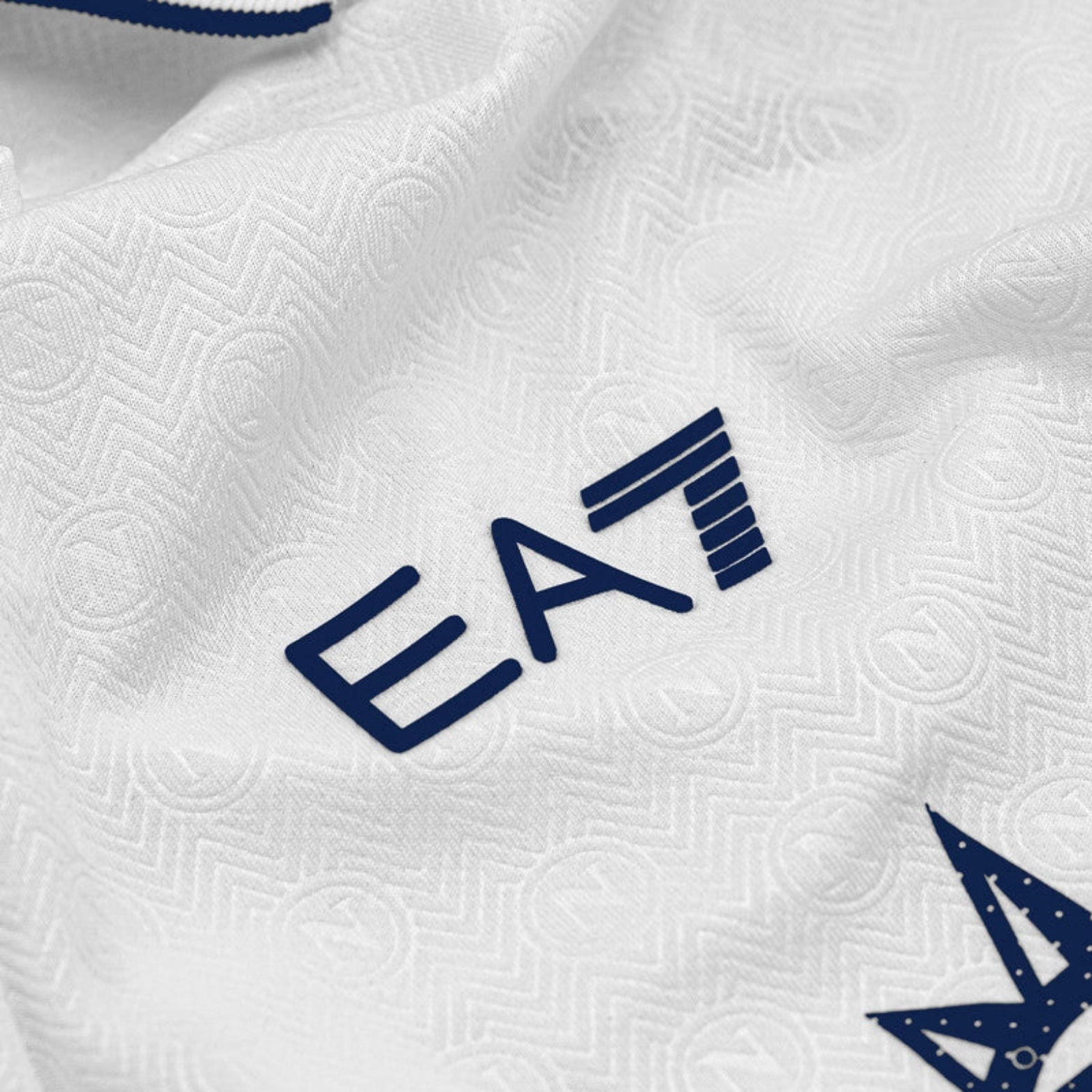 Naples Extérieur 24/25