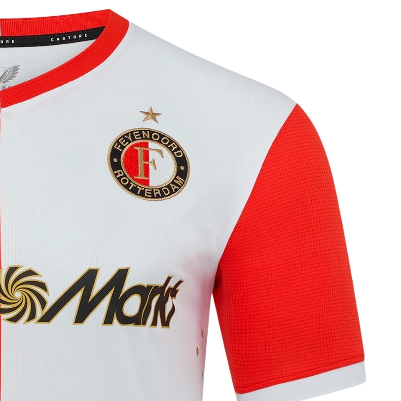 Feyenoord Domicile 25/26