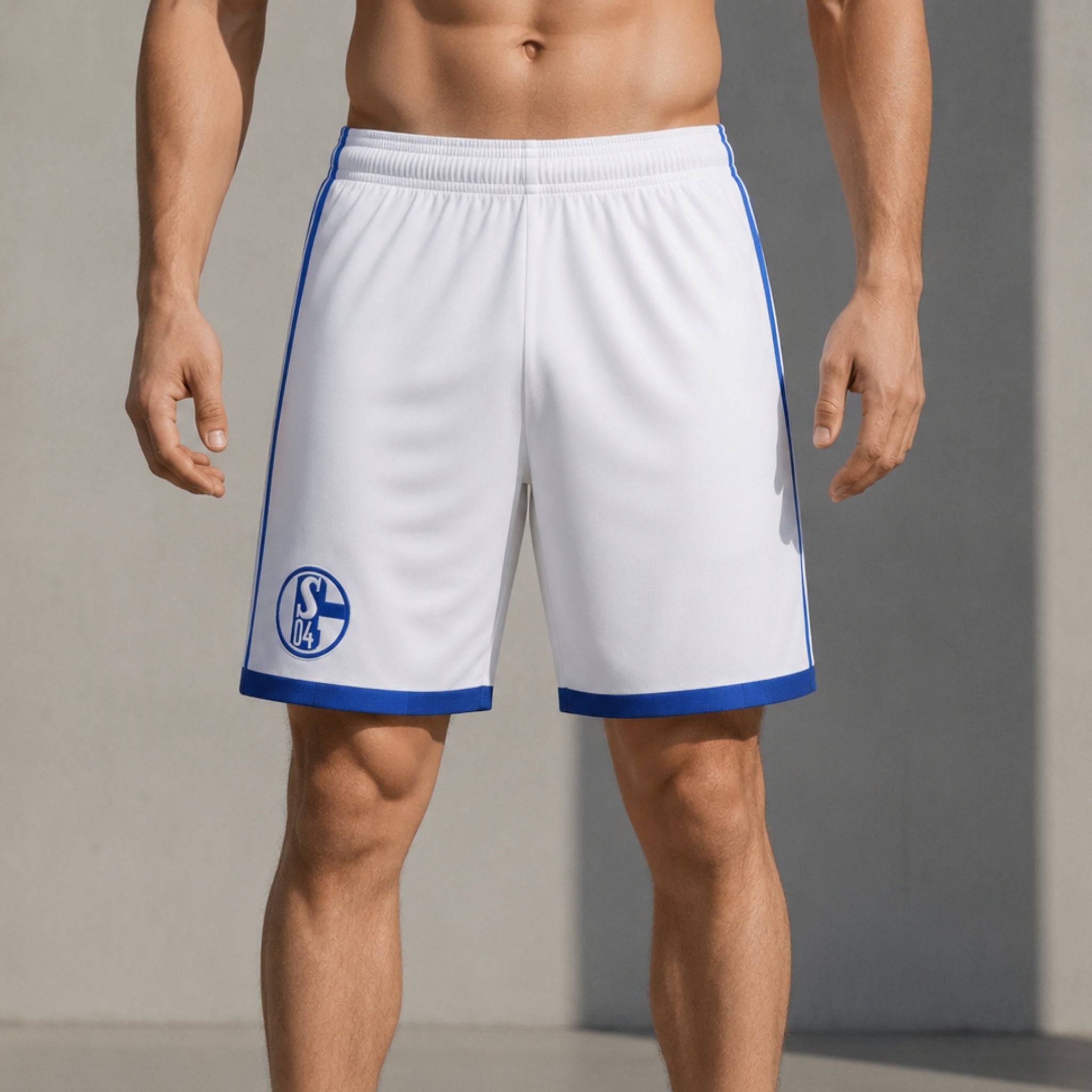 Short Schalke 04 Domicile 26/27