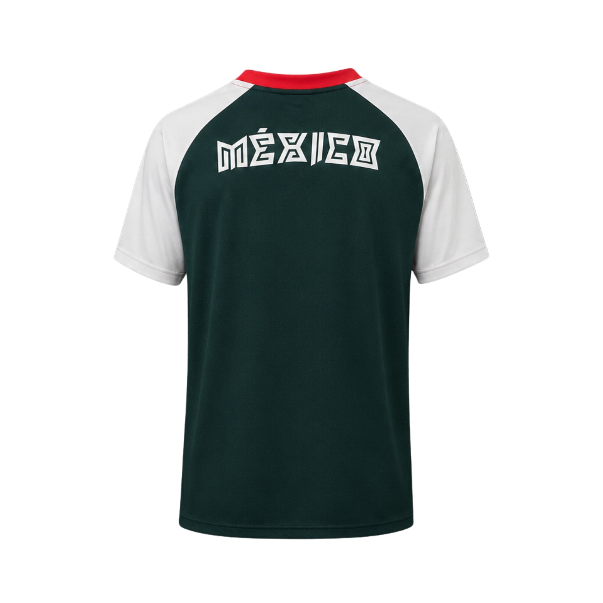 Mexique Avant-Match 26/27 - Coupe du Monde 2026
