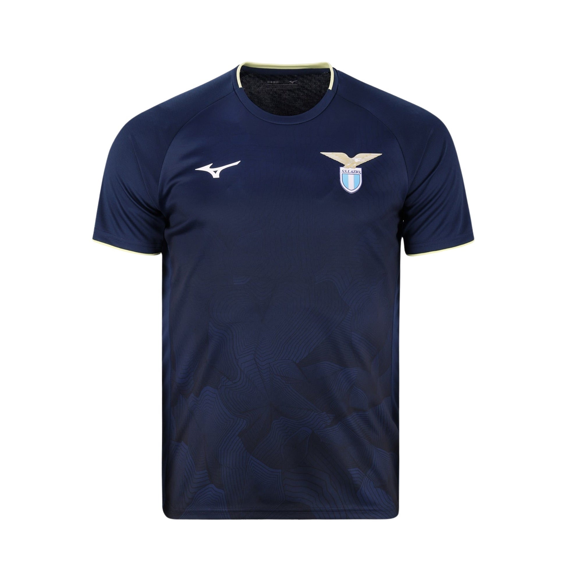 Lazio Entraînement 26/27