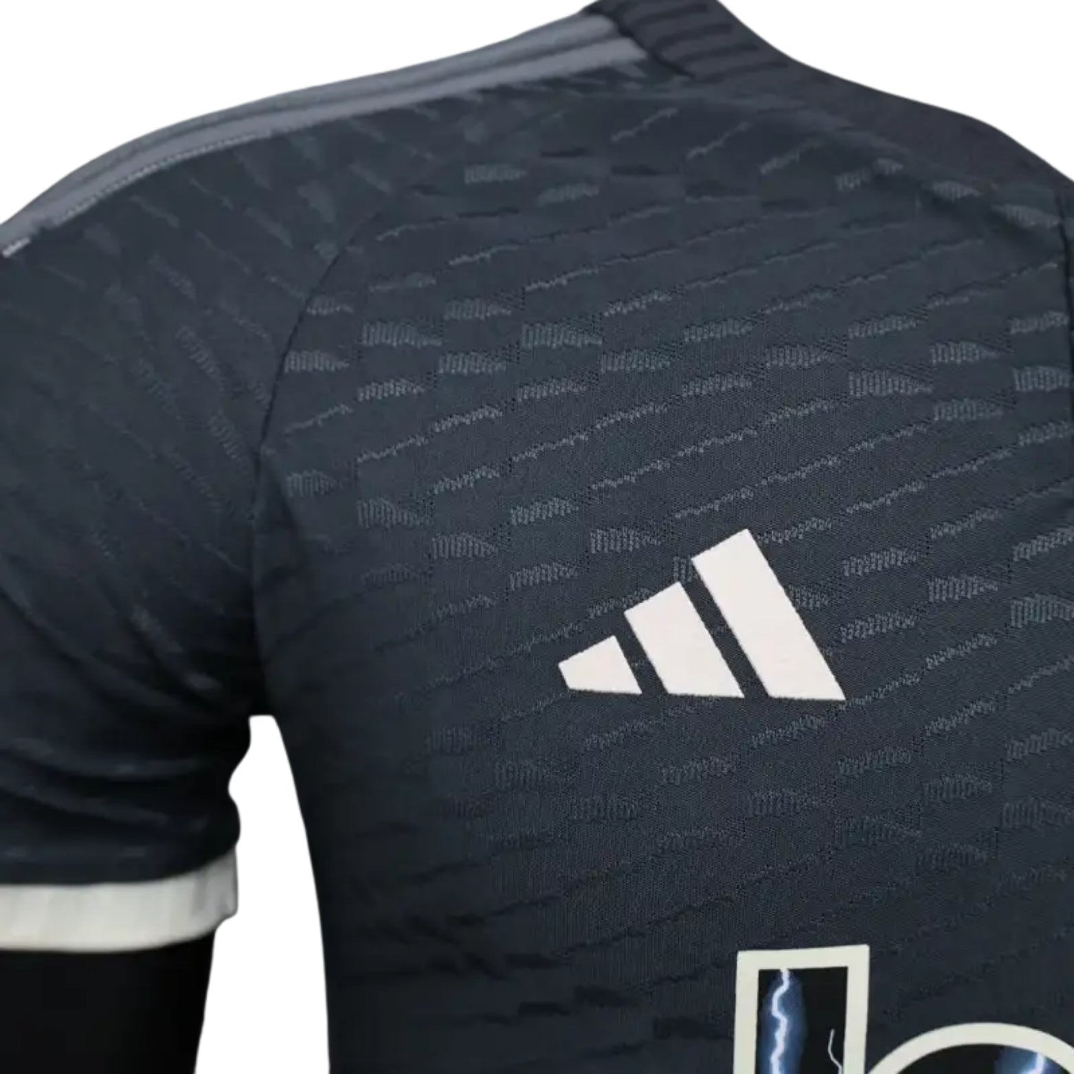 Juventus Troisième 23/24 - Version Joueur