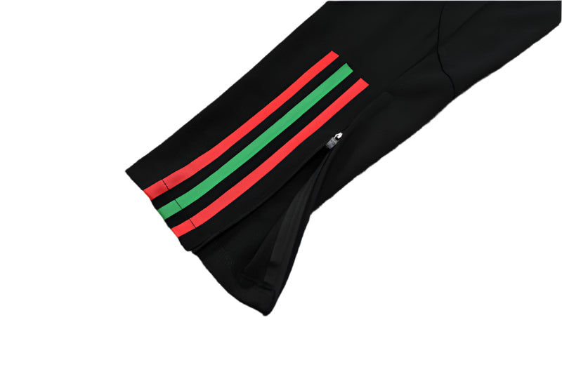 Manchester United - Survêtement - 1/2 Zip