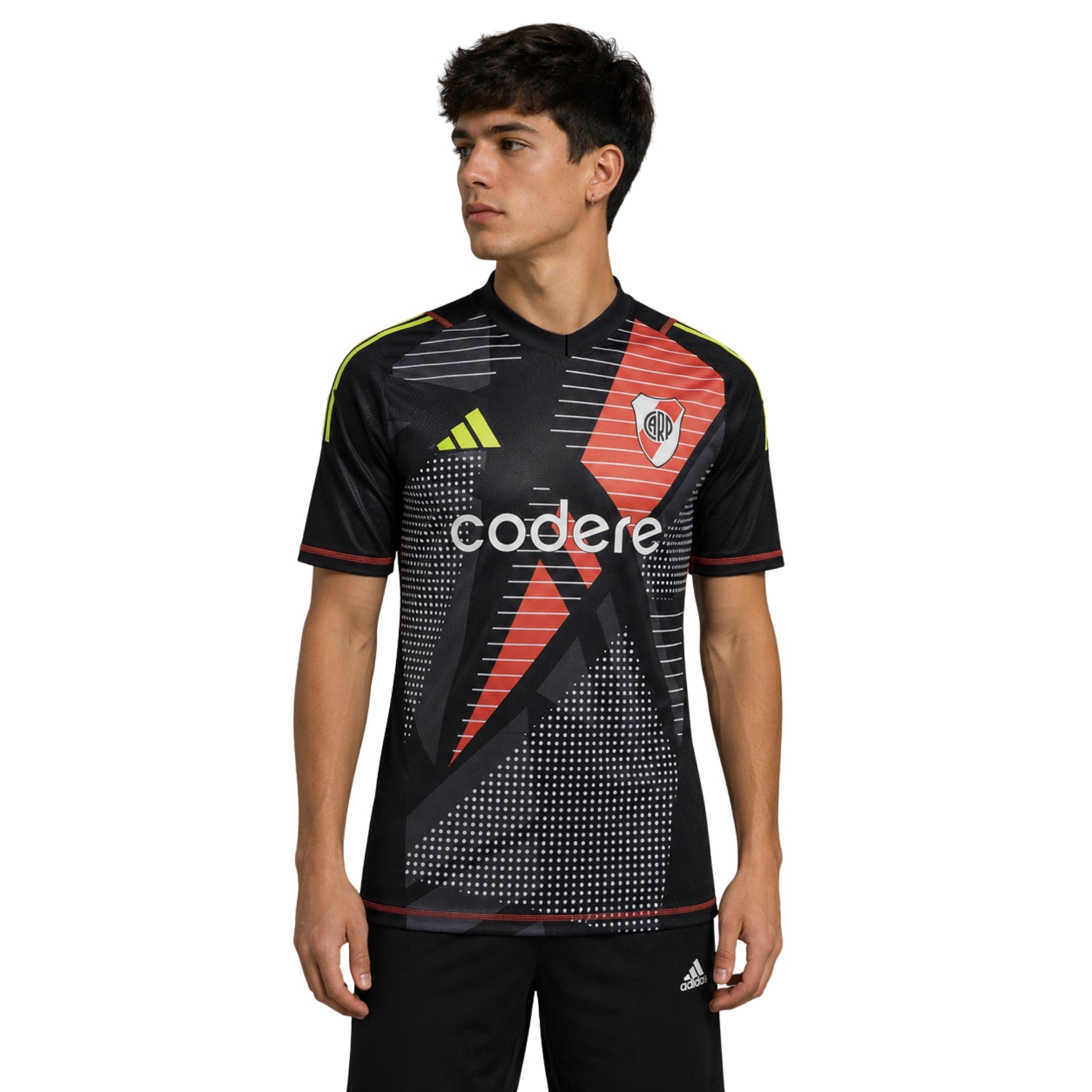 River Plate Goalkeepers 25/26
