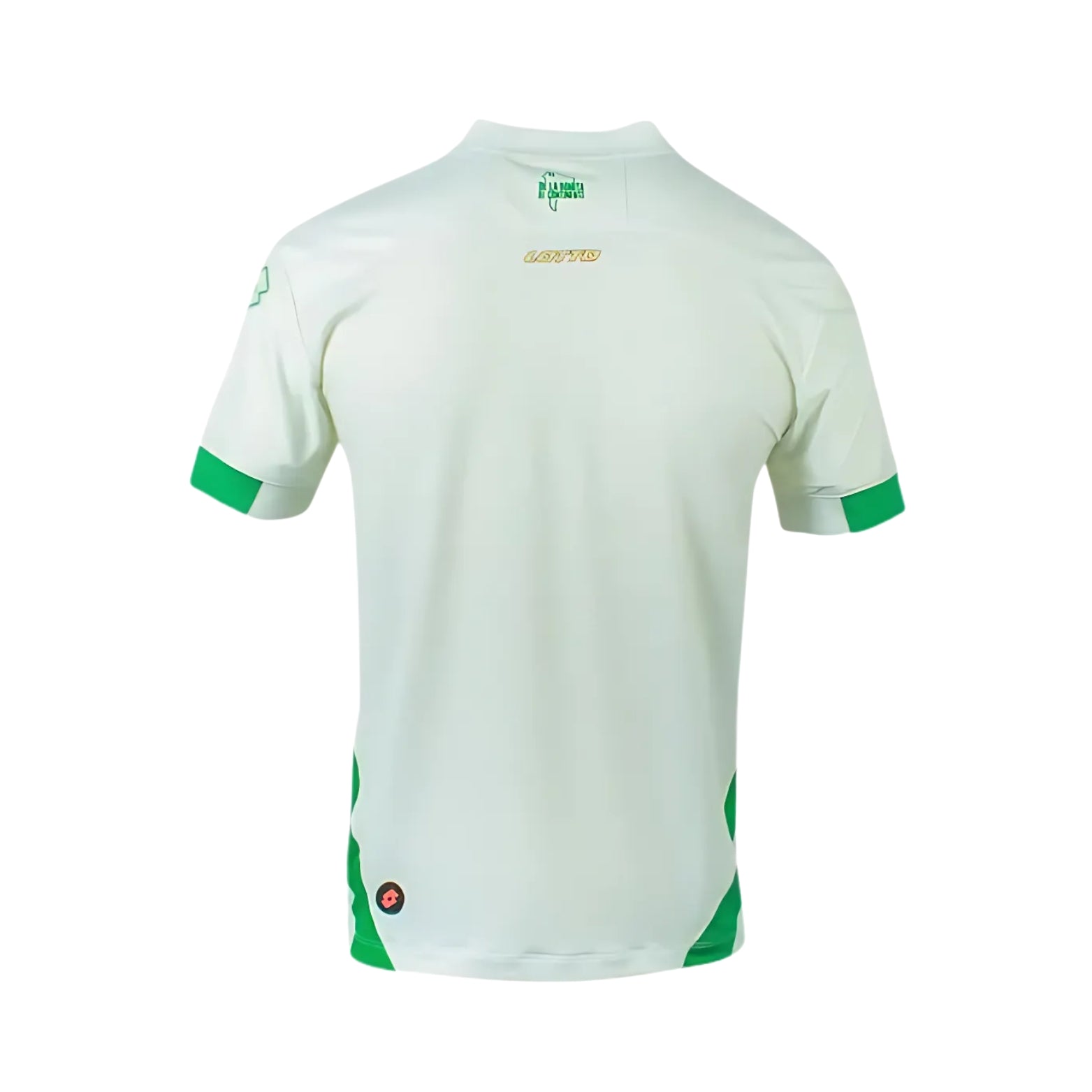 Bucaramanga Troisième 25/26