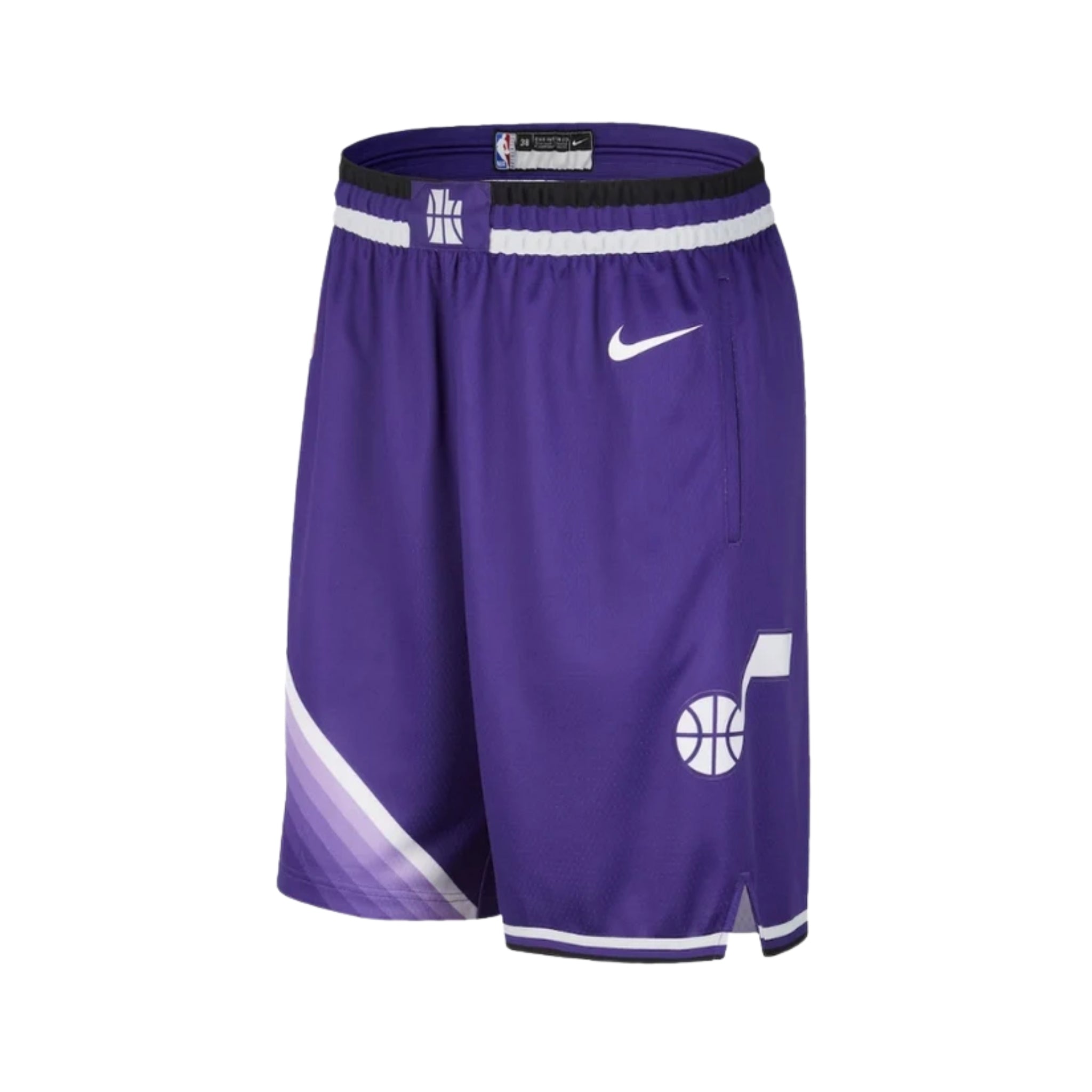 Utah Jazz Icon Edition 25/26 - Détail