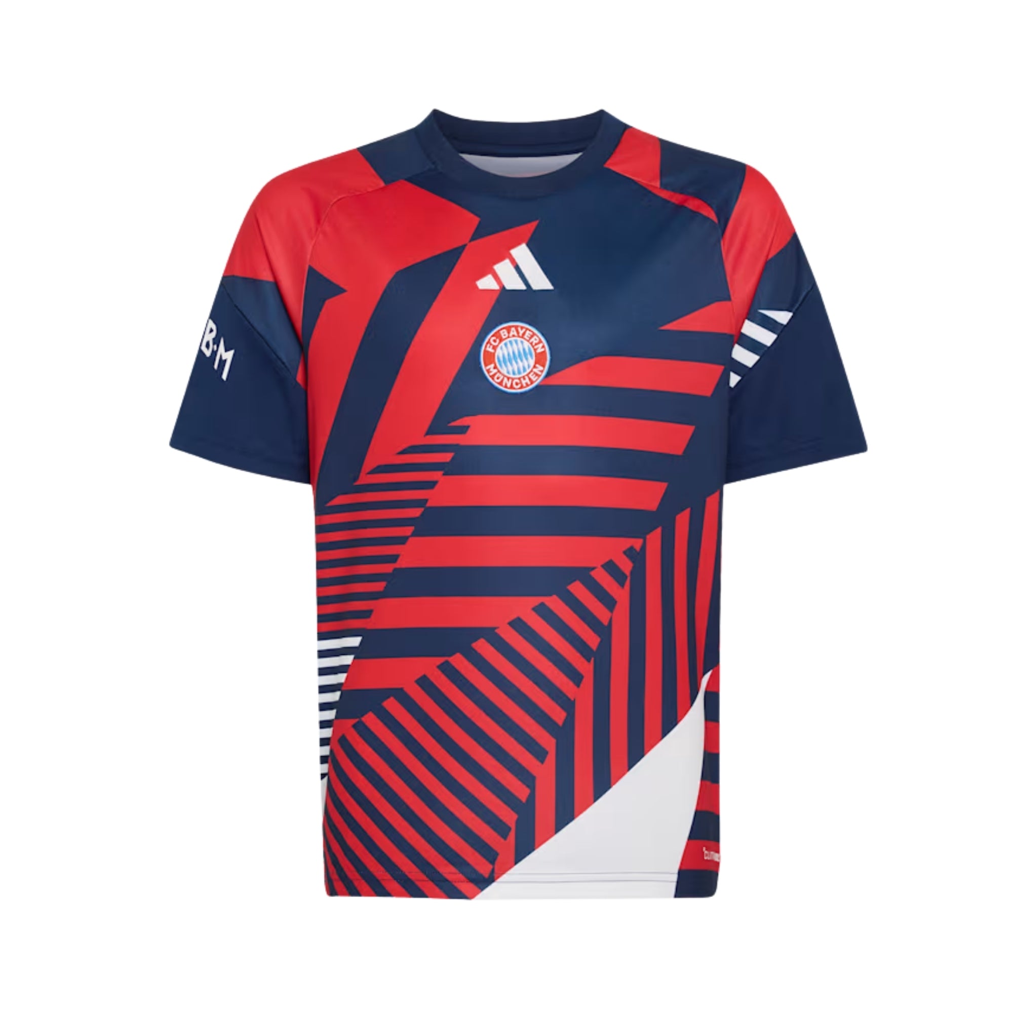 Bayern Munique Avant-Match 26/27