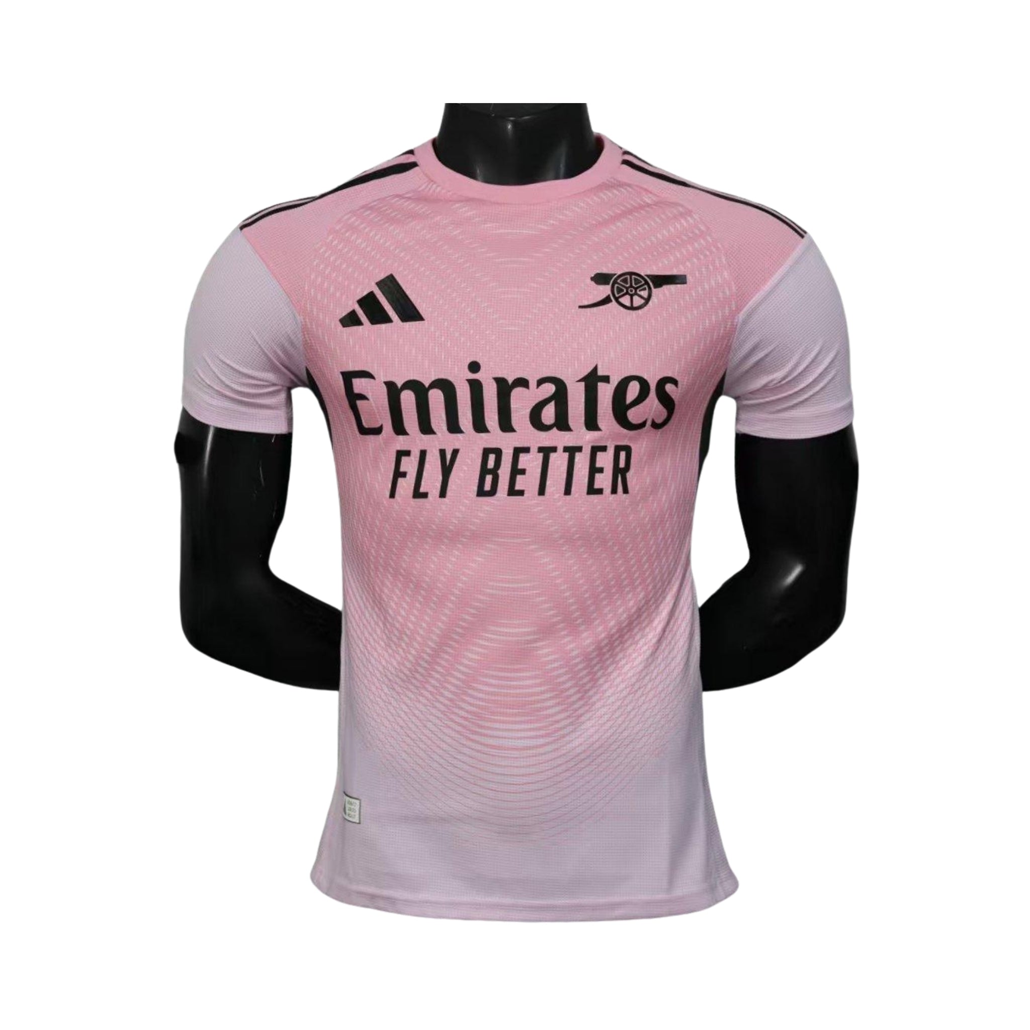 Arsenal Édition Spéciale 25/26 - Version Joueur